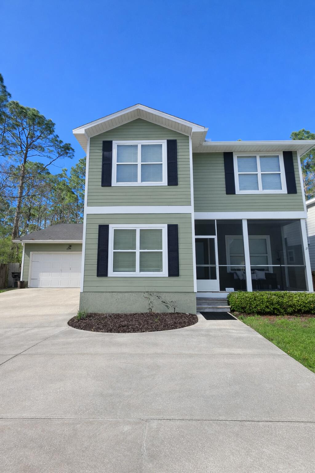 398 Churchill Bayou Road — photo
