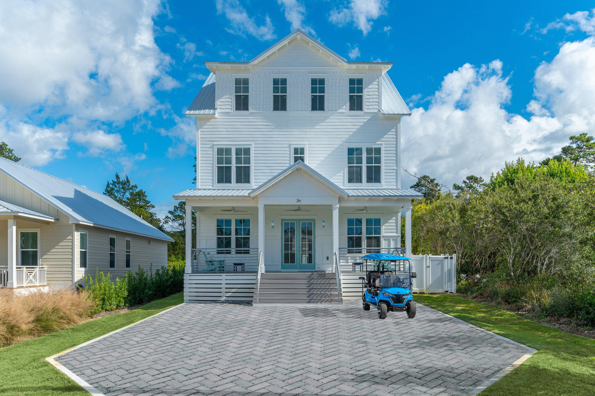 36 N Gulf Drive — photo