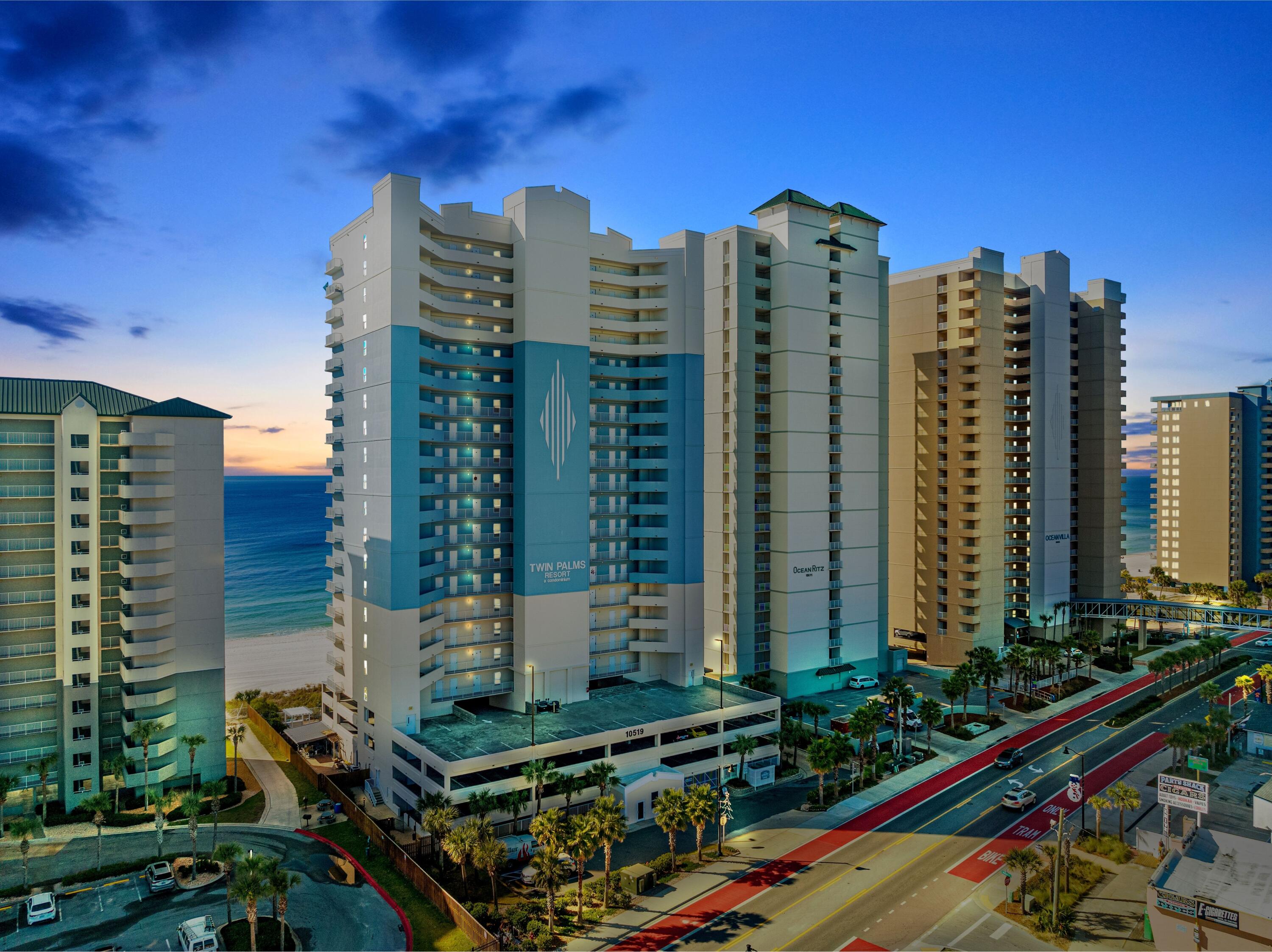 10519 S Front Beach Road #2203C — photo