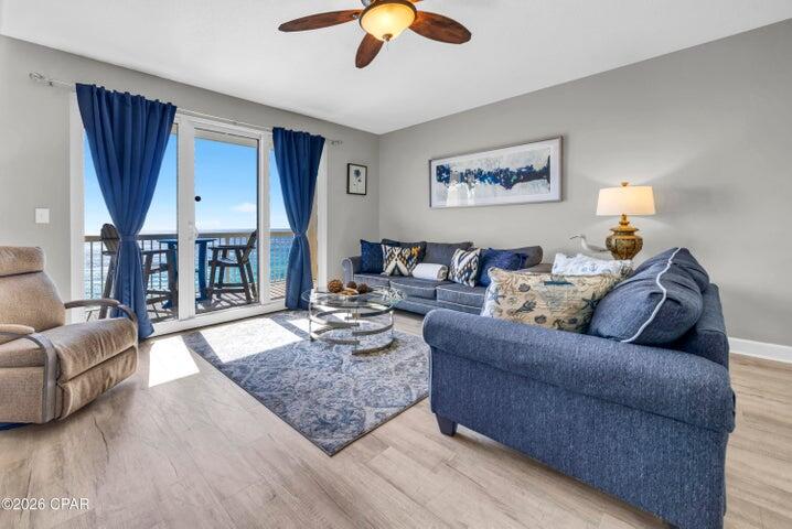 5115 Gulf Drive Unit 1403 — photo