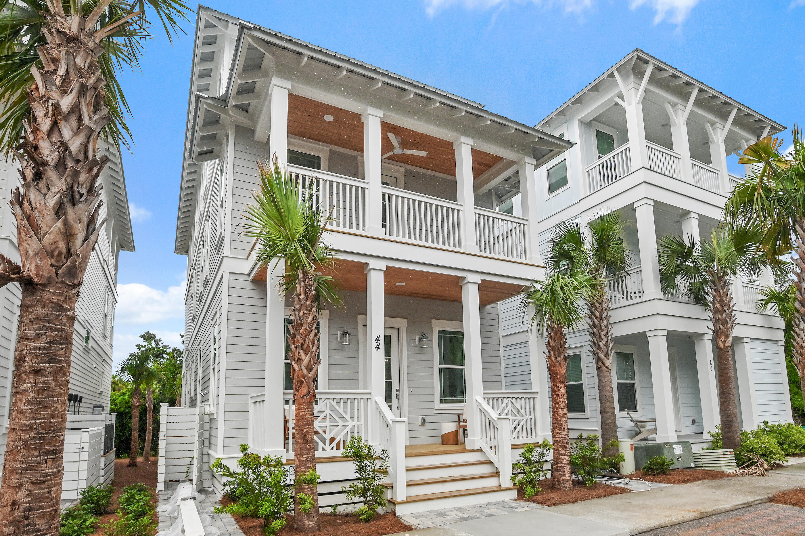 44 E Trigger Trail, Seacrest, FL 32461 — photo 3
