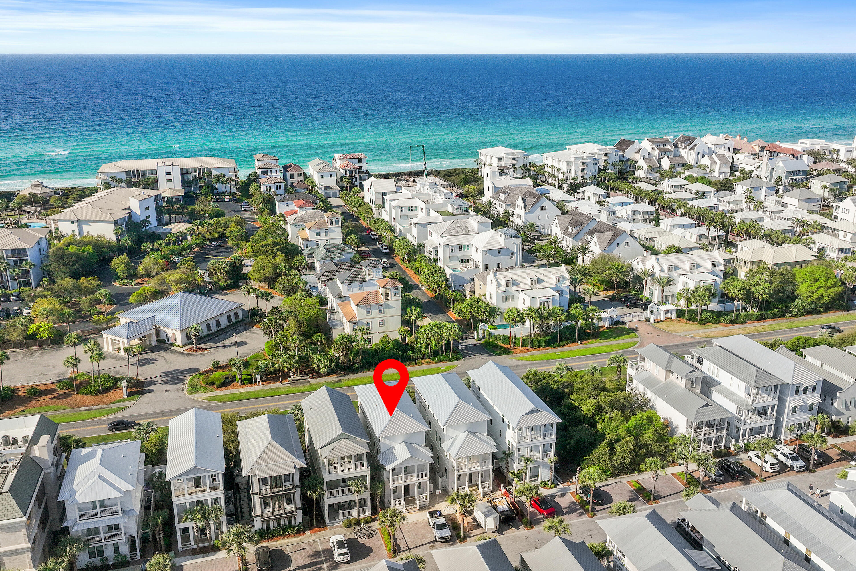 48 E Trigger Trail, Seacrest, FL 32461 — photo 2