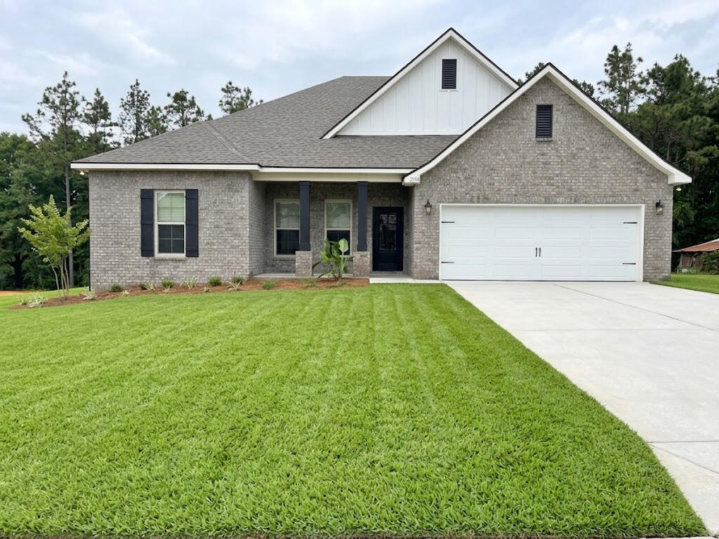 2740 Louis Circle — photo