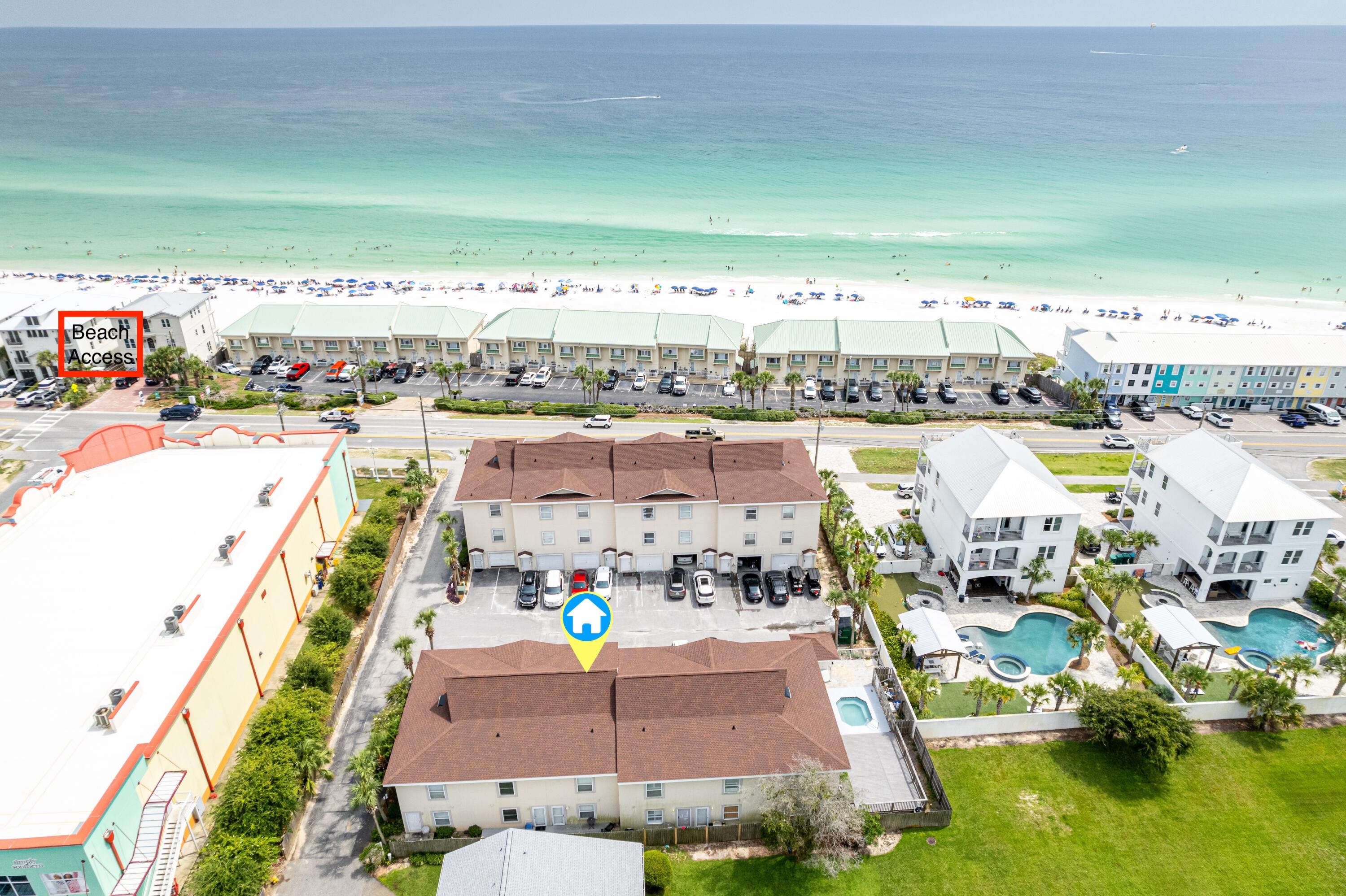 1986 Scenic Gulf Dr. Drive # 11 — photo