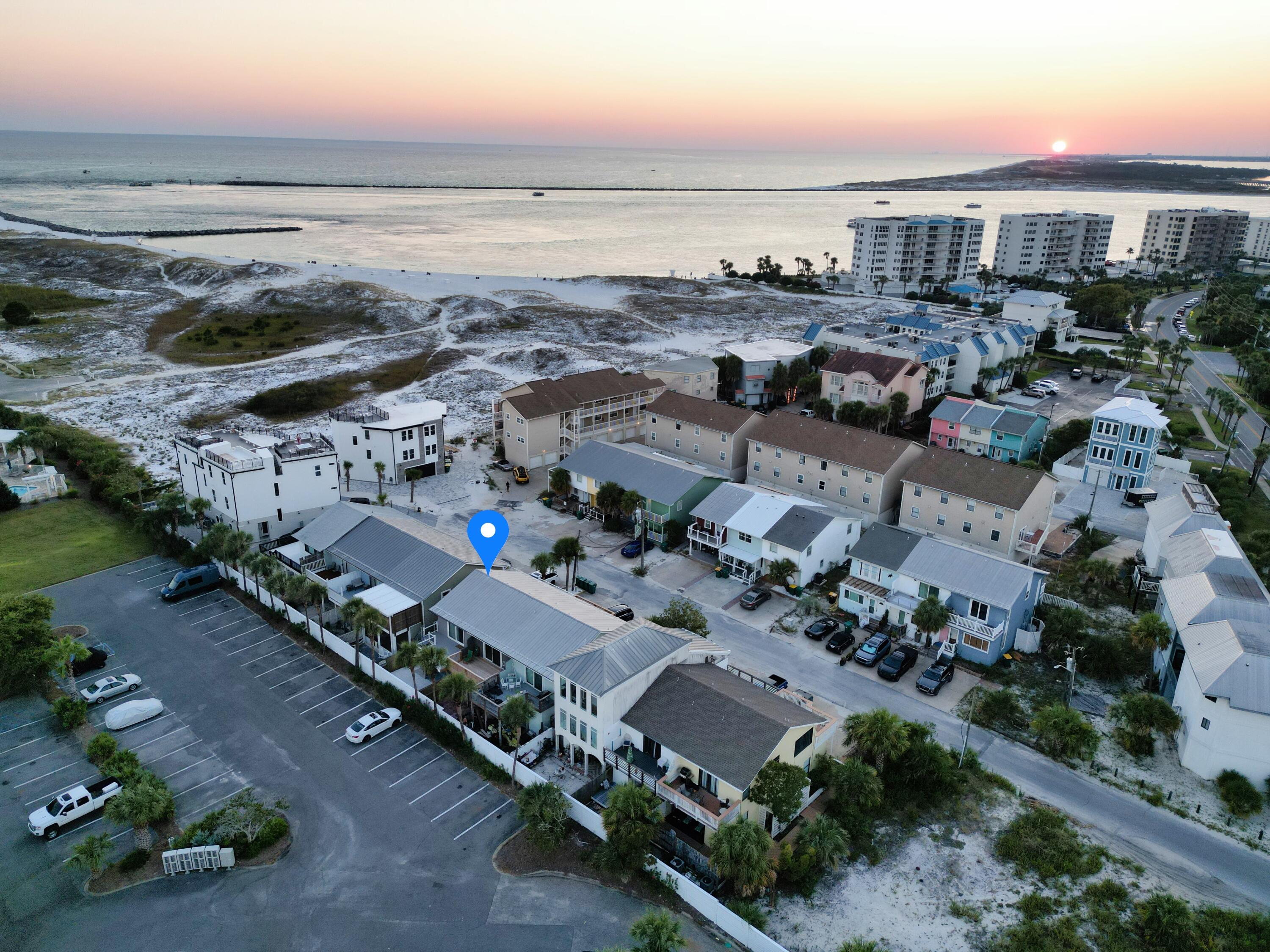 24 Gulf Breeze Court — photo