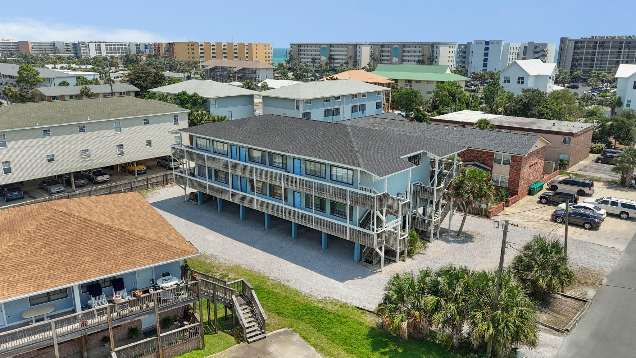 364 Bluefish Drive 202 — photo
