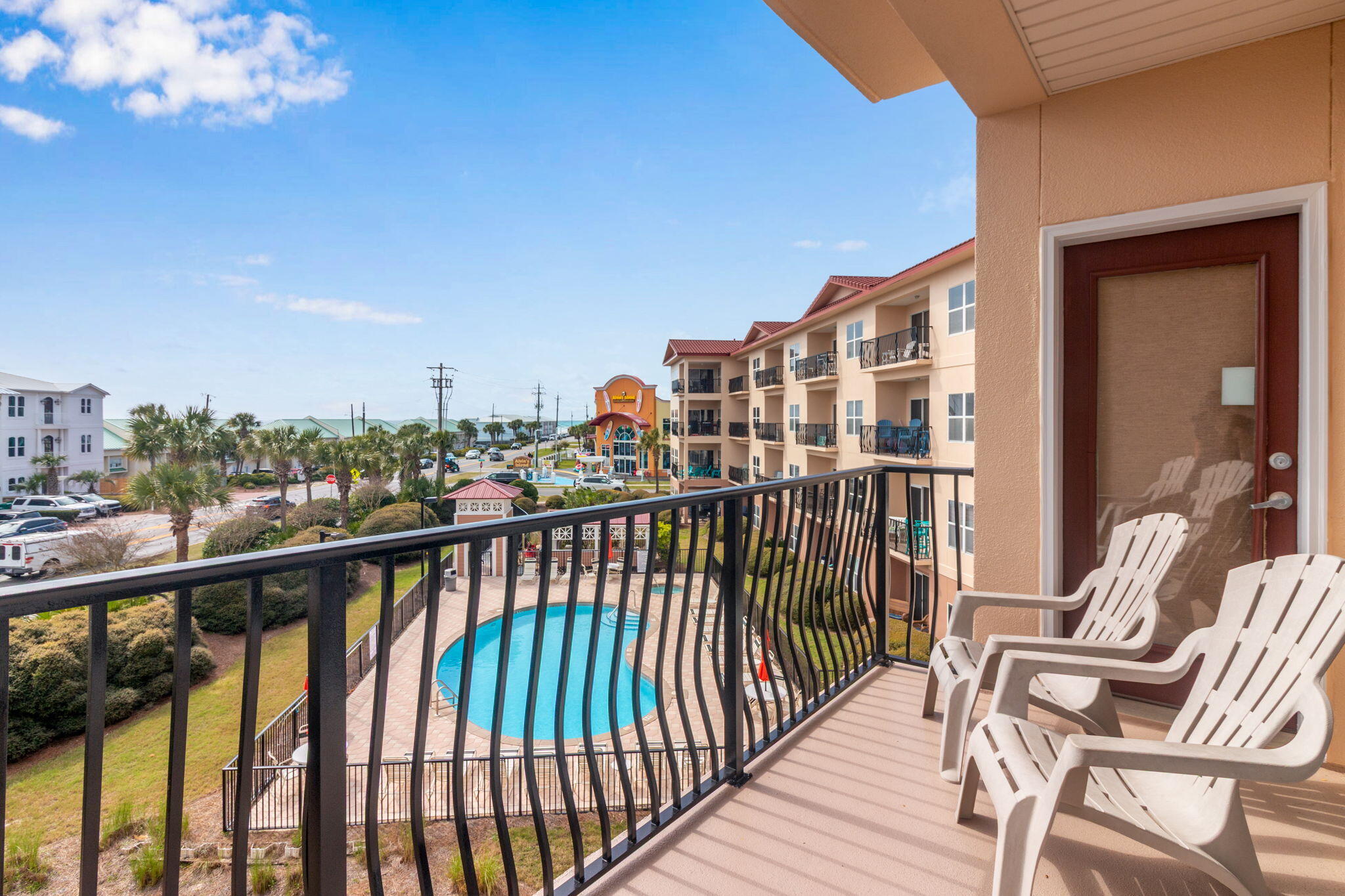 1952 Scenic Gulf Drive Unit 307 — photo