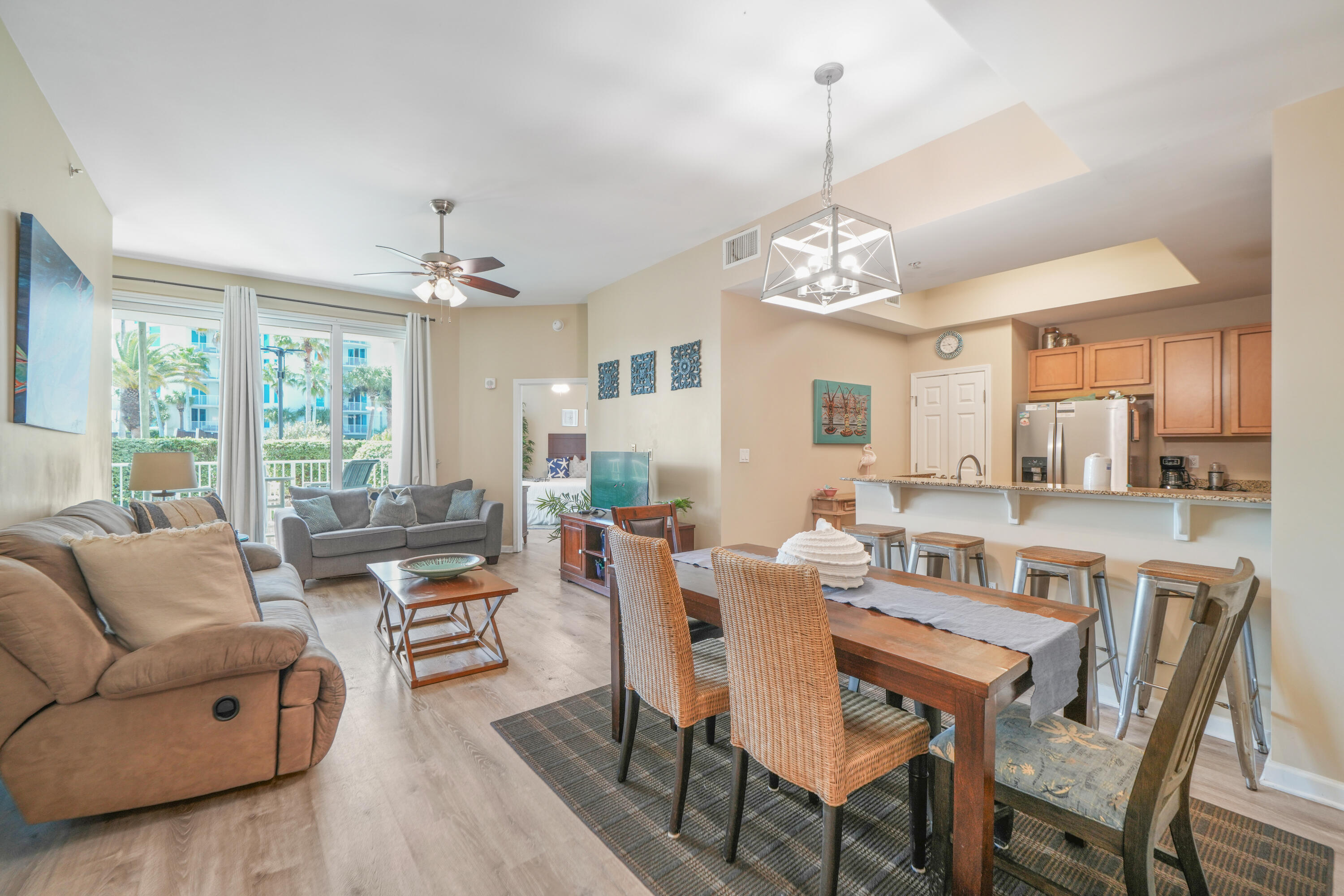 4203 Indian Bayou Trail 1115 — photo
