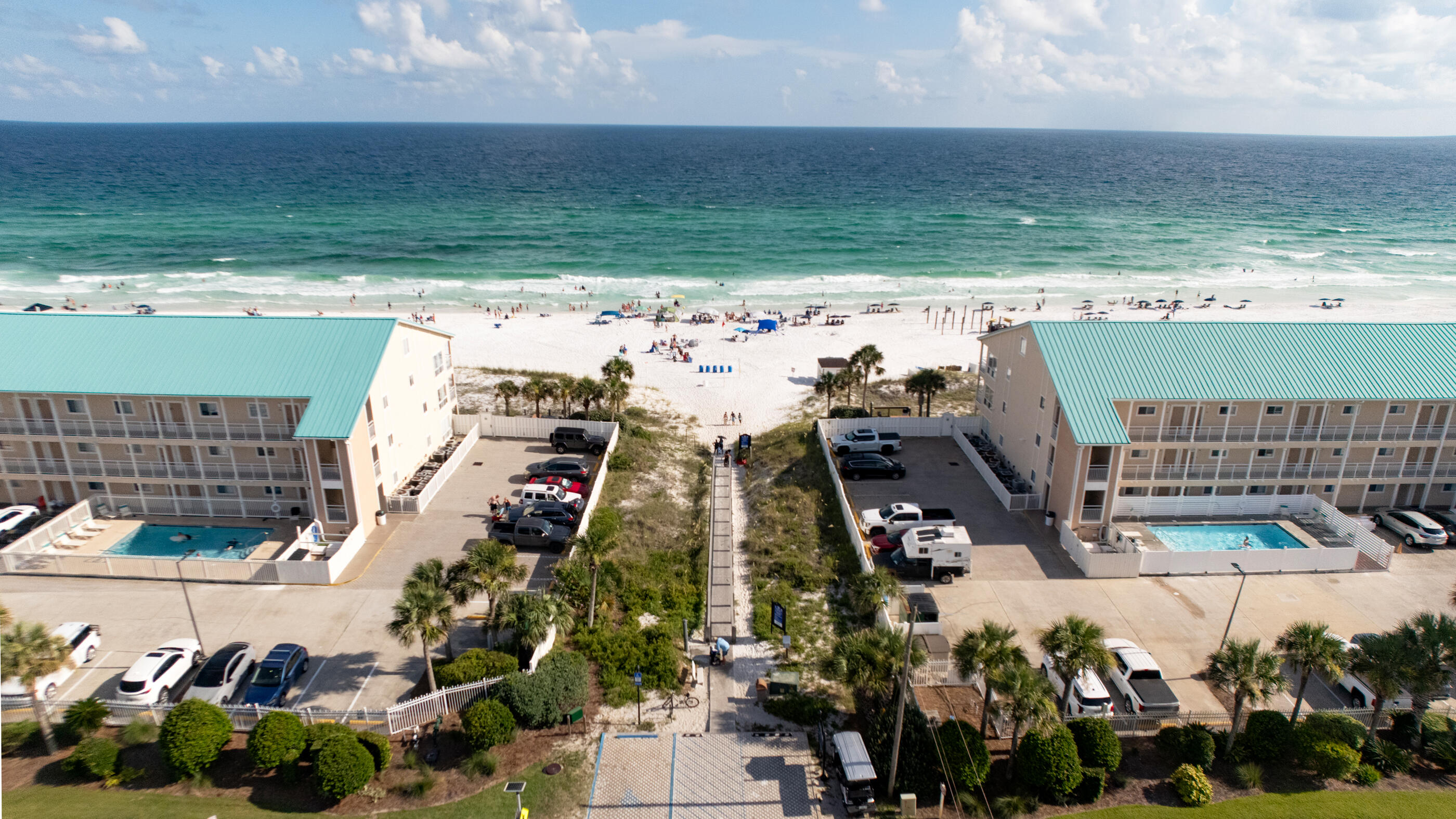 3291 Scenic Highway 98 Unit 101 — photo