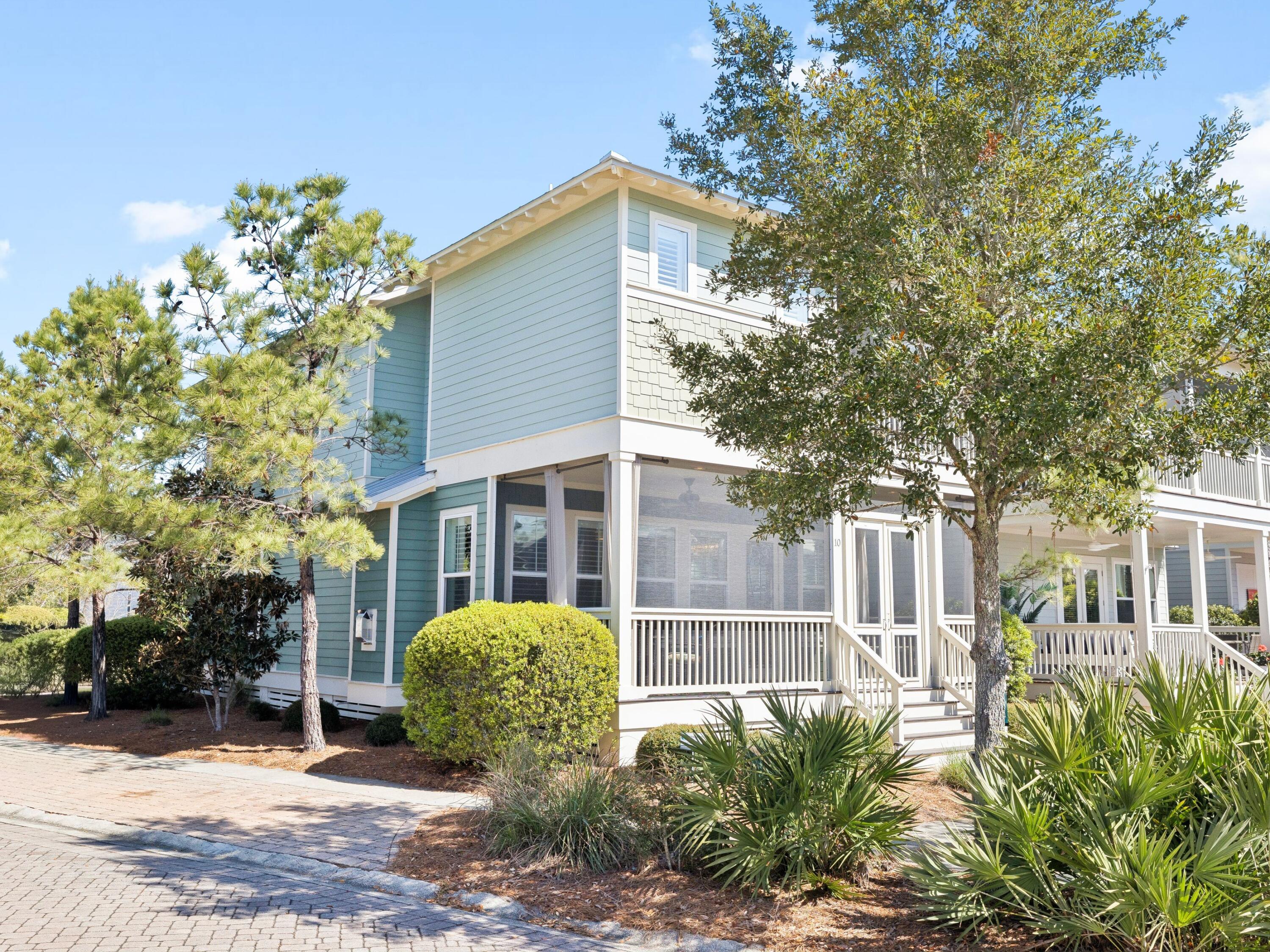 10 Chordgrass Way — photo