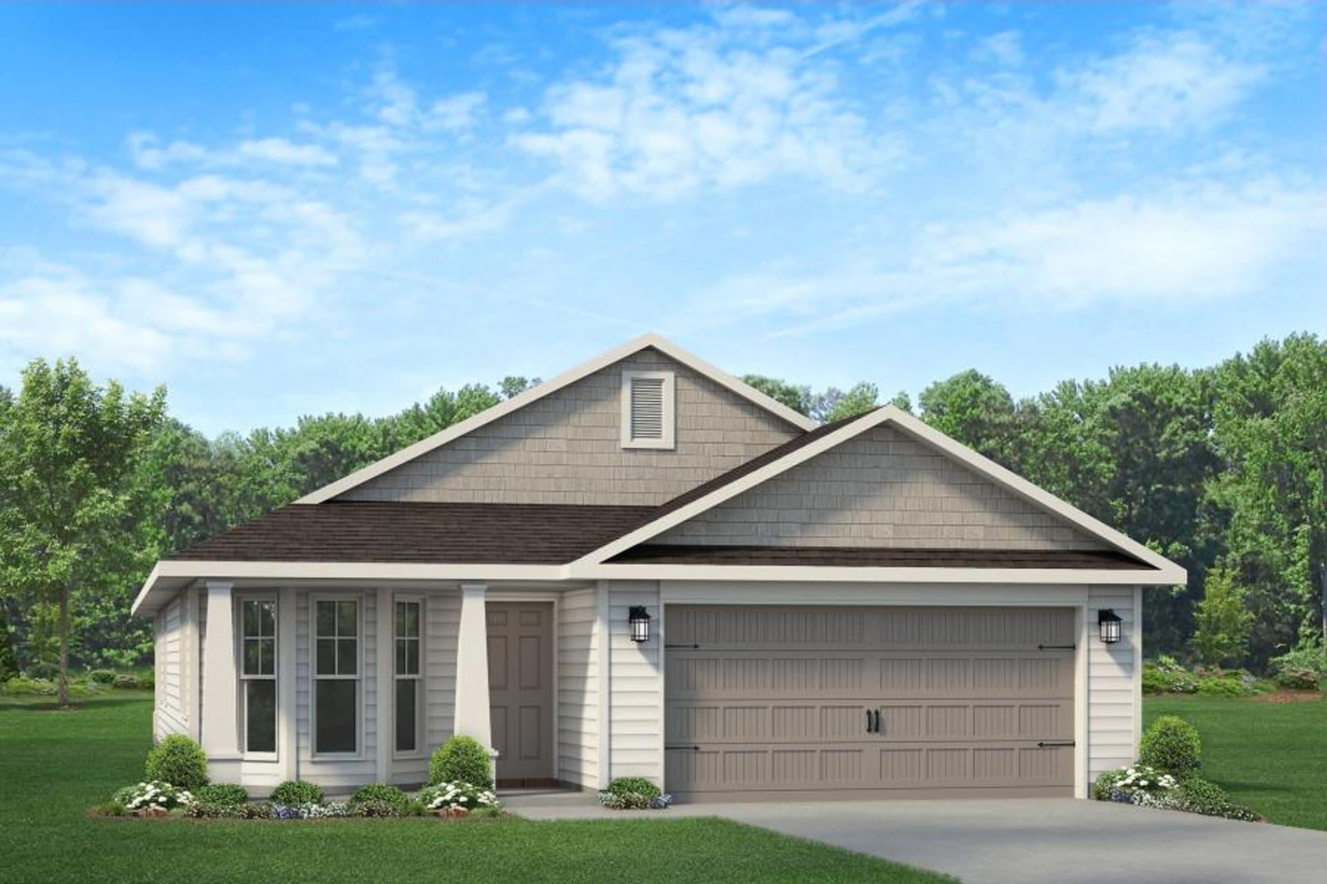 5298 Hidden Pines Circle — photo