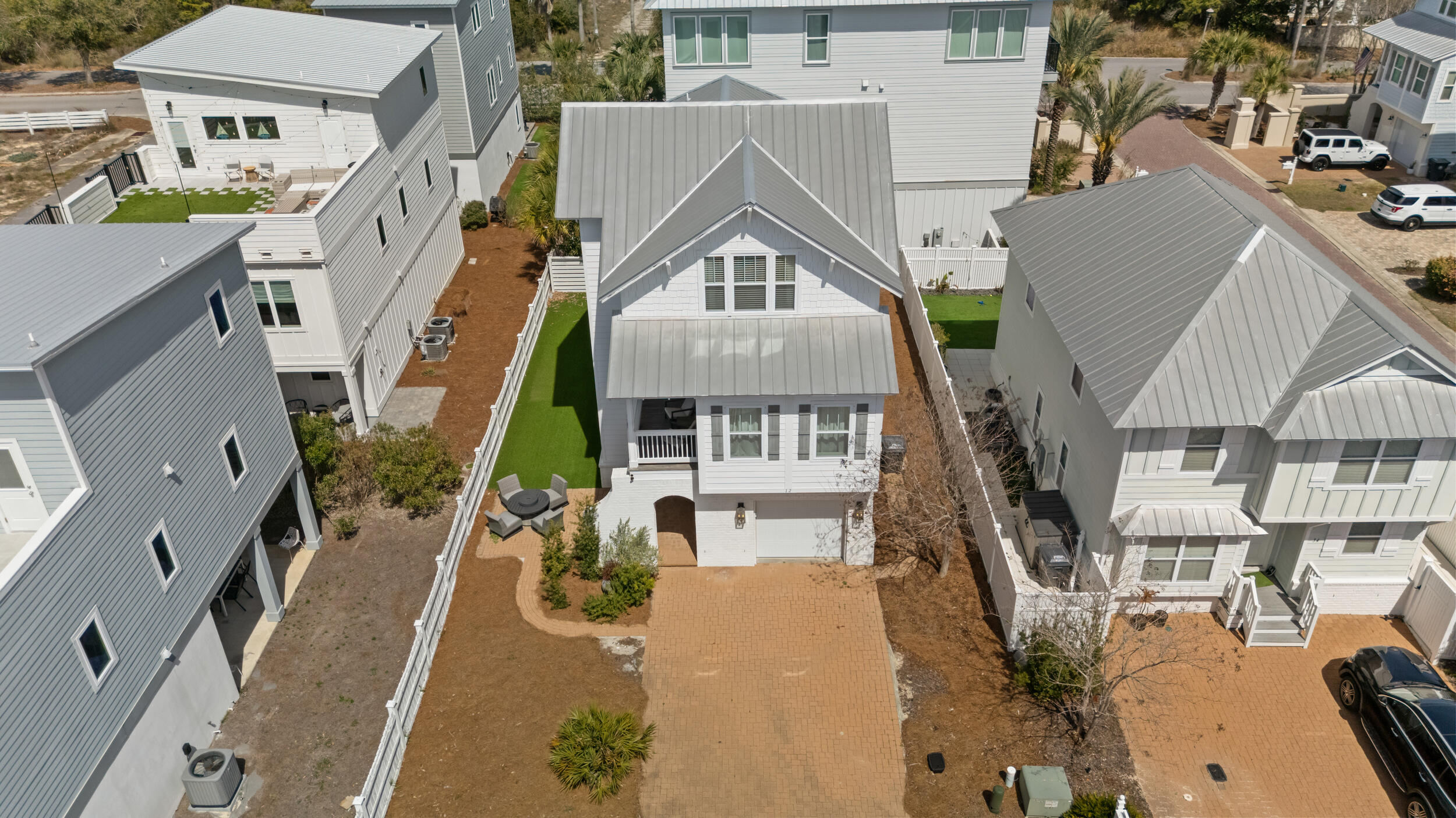 12 Inlet Cove, Inlet Beach, FL 32461 — photo 2