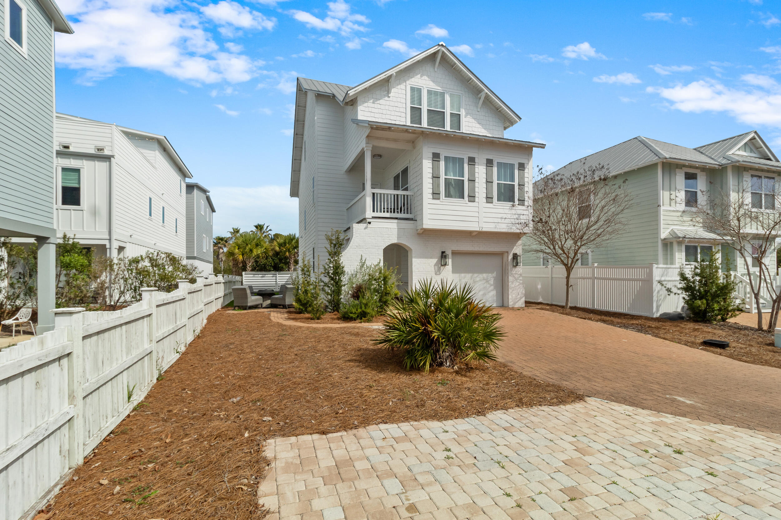 12 Inlet Cove, Inlet Beach, FL 32461 — photo 3