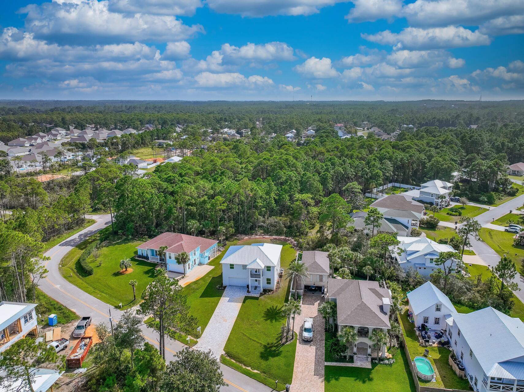443 Shelter Cove Drive — photo