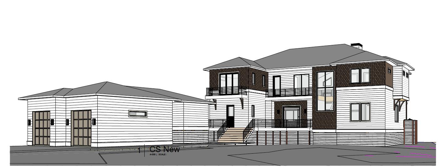 Lot 31B Woodland Bayou Drive — photo