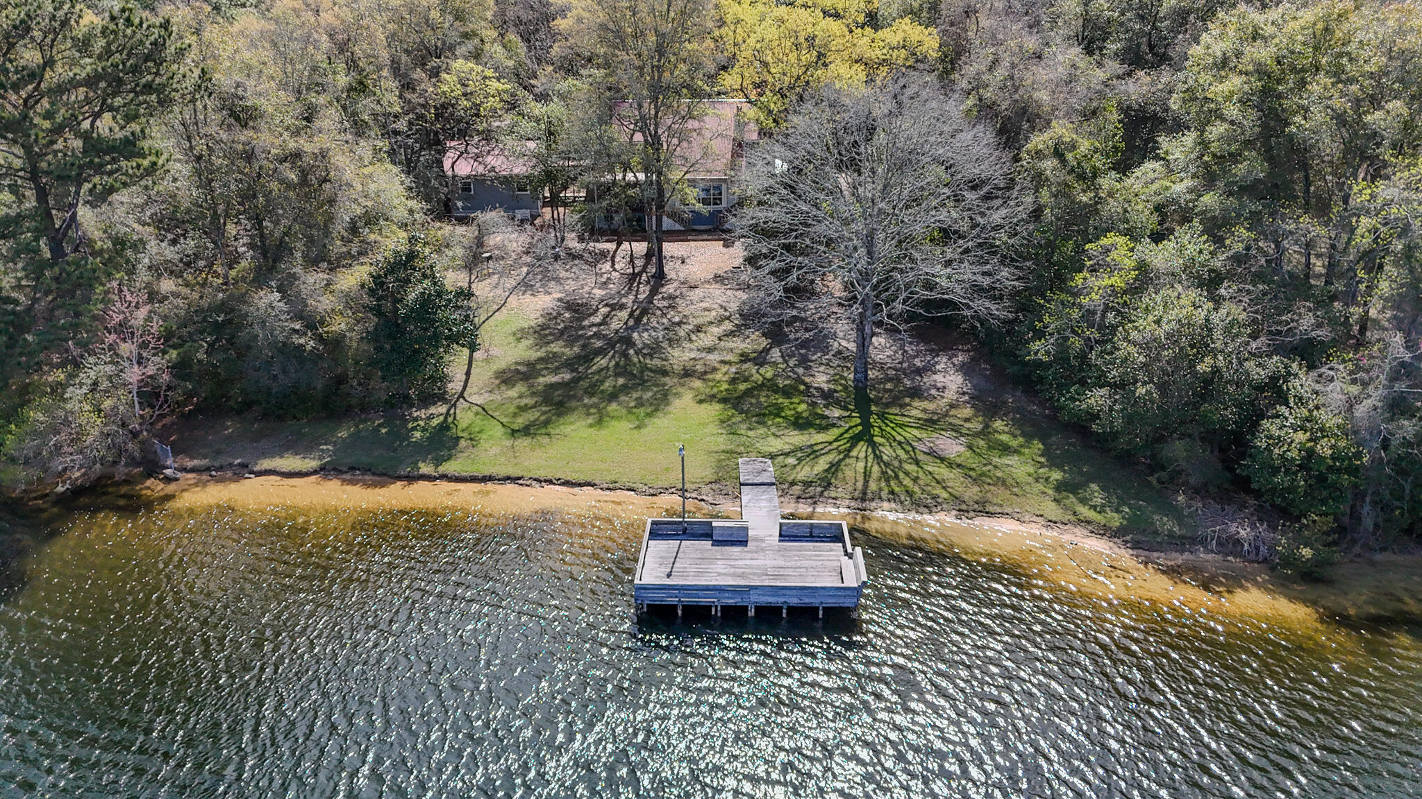 2272 Spring Lake Road — photo