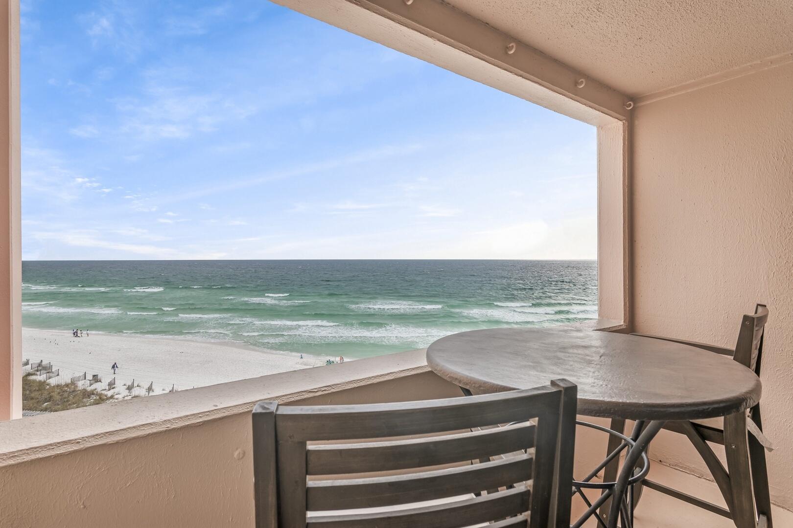 500 Gulf Shore Drive Unit 507a — photo
