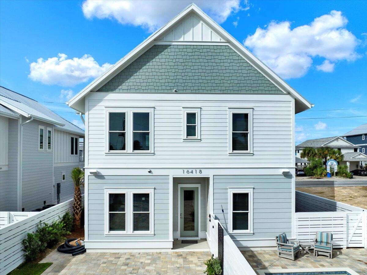 16418 Front Beach Road — photo