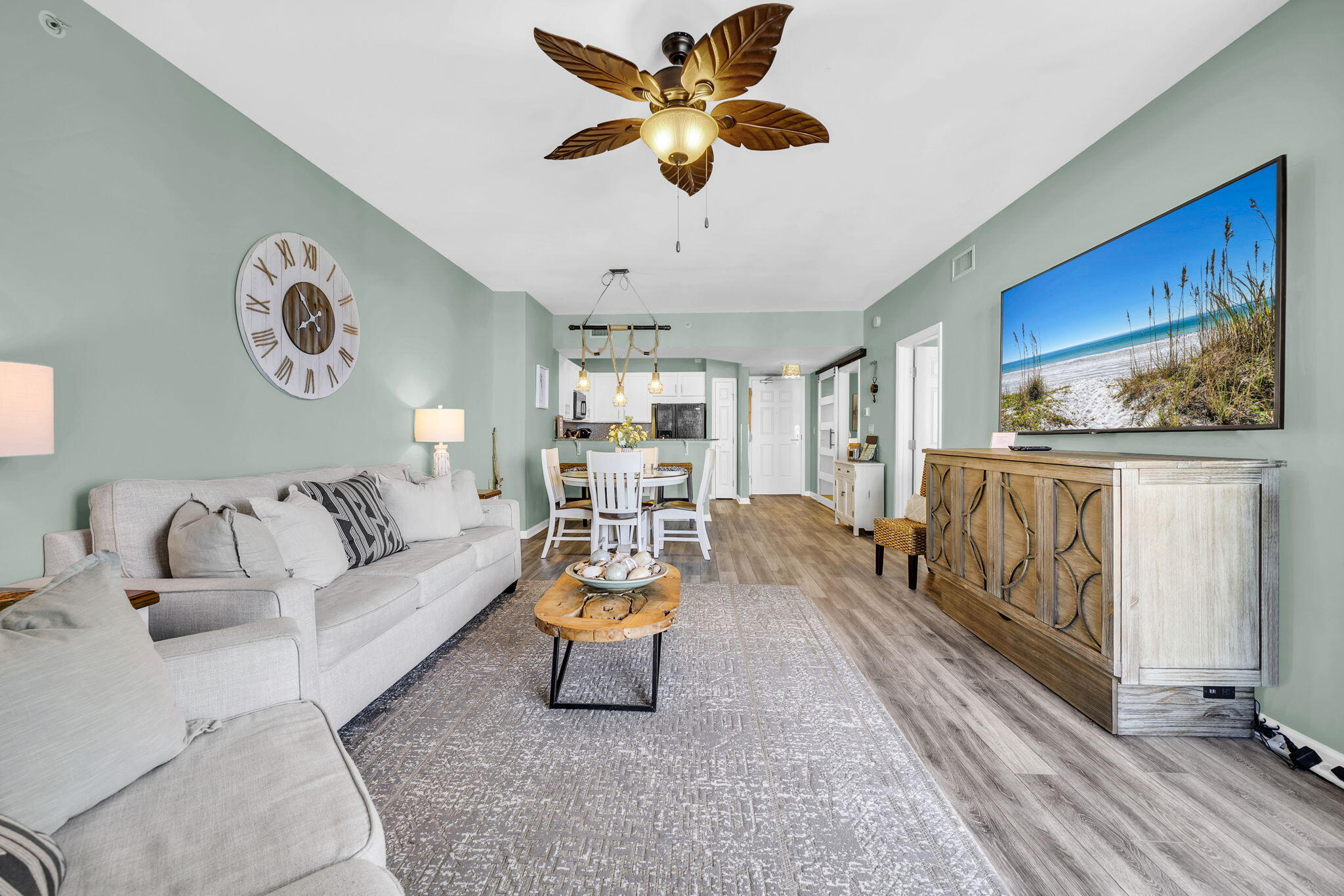 4203 Indian Bayou Trail Unit 1703 — photo