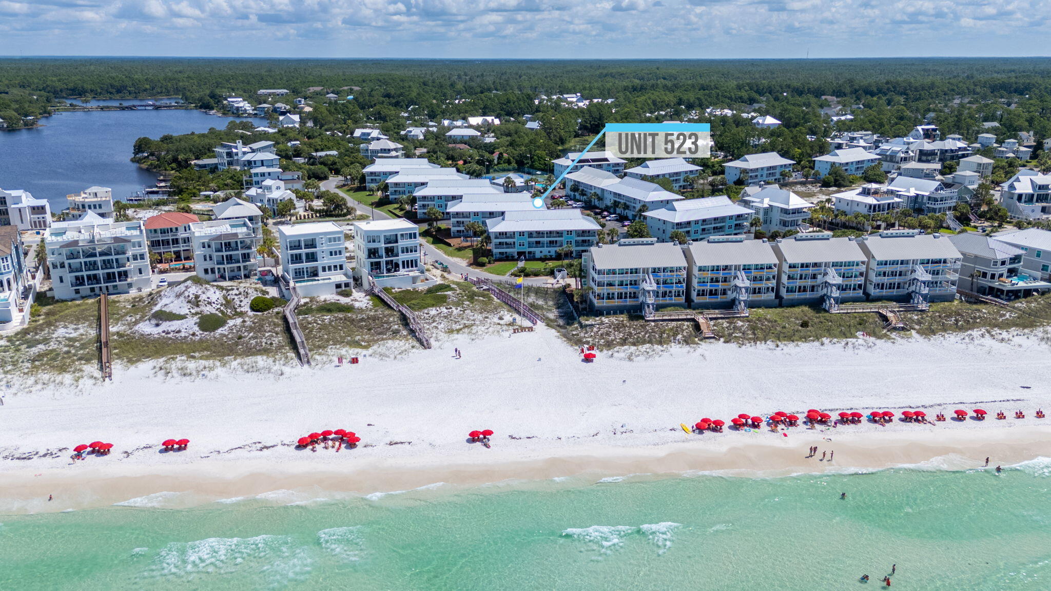 11 Beachside Drive Unit 523 — photo