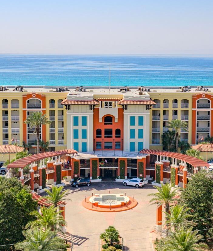 1150 Santa Rosa Boulevard 121 — photo