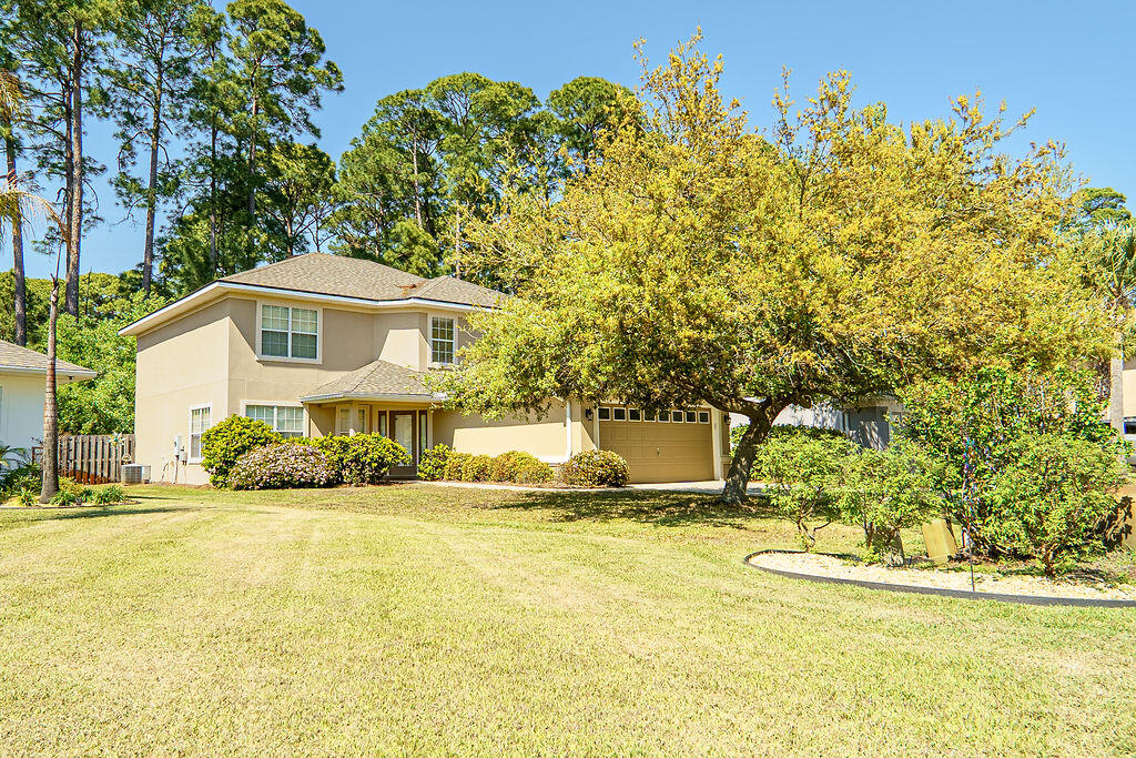 528 Loblolly Bay Drive — photo