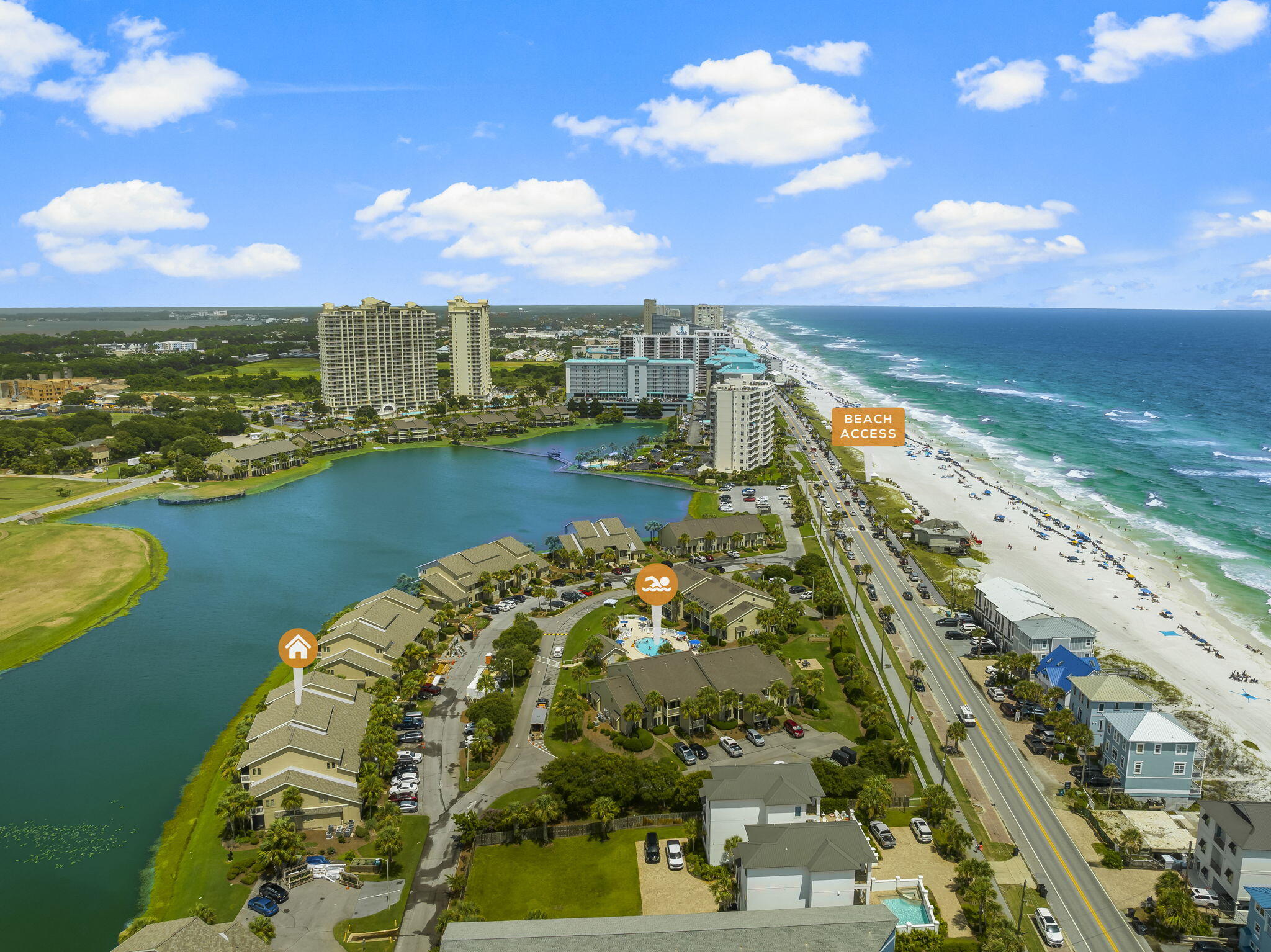 85 S Driftwood Bay Unit 231 — photo