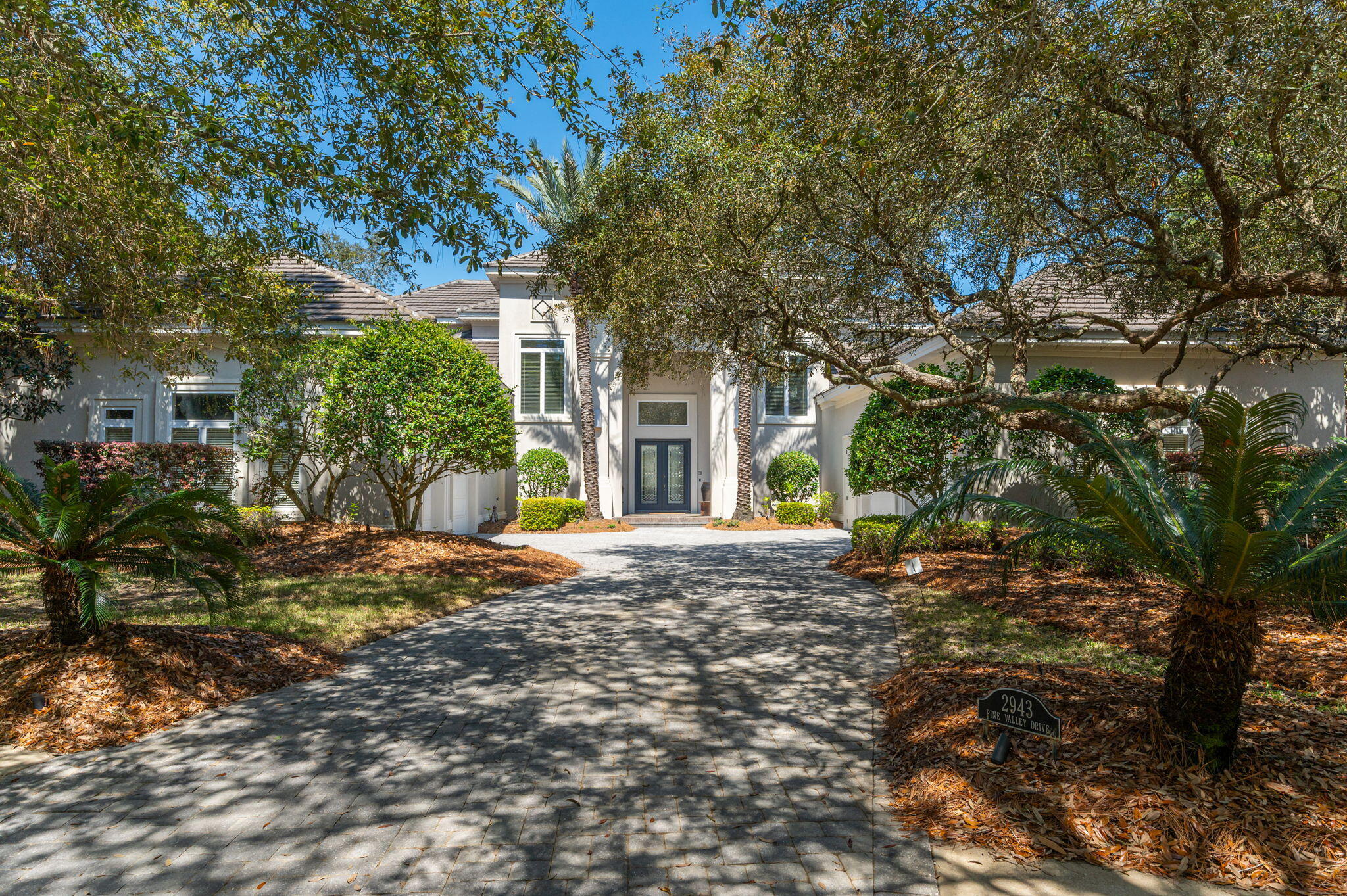 2943 Pine Valley Drive — photo