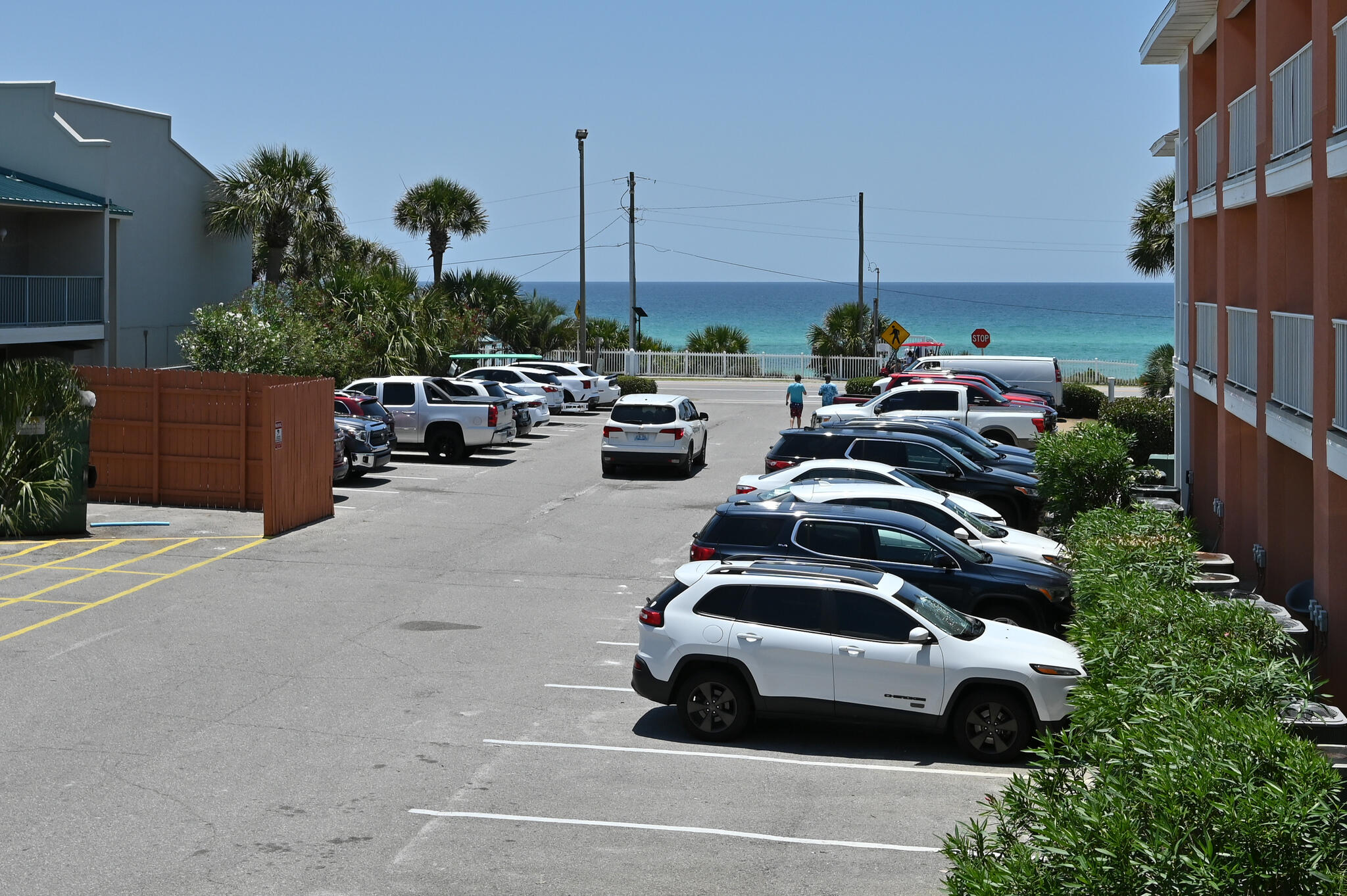 2830 Scenic Gulf Drive 203 — photo
