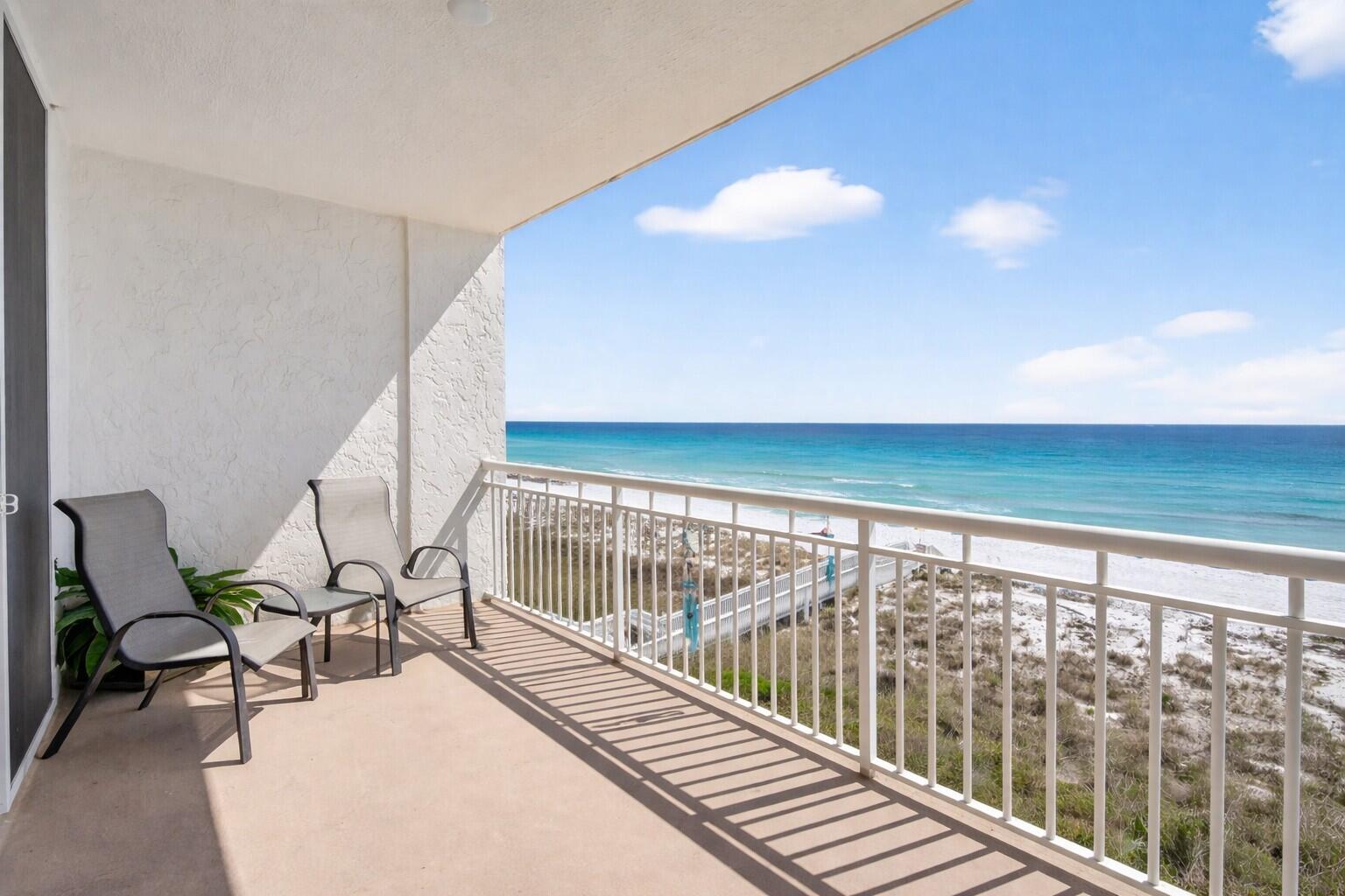 830 Gulf Shore Drive 5045 — photo