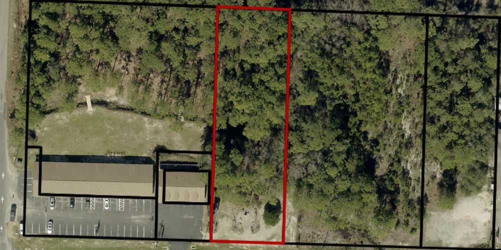 Tbd Navarre Parkway — photo
