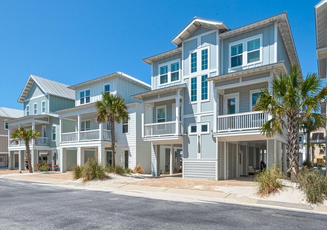1477 Seaside Circle — photo