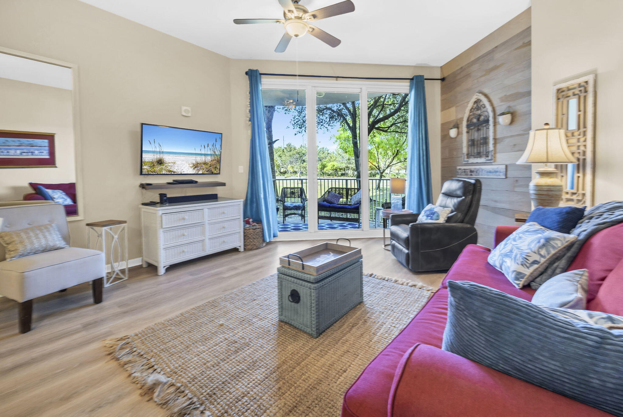 4207 Indian Bayou Trail 2114 — photo