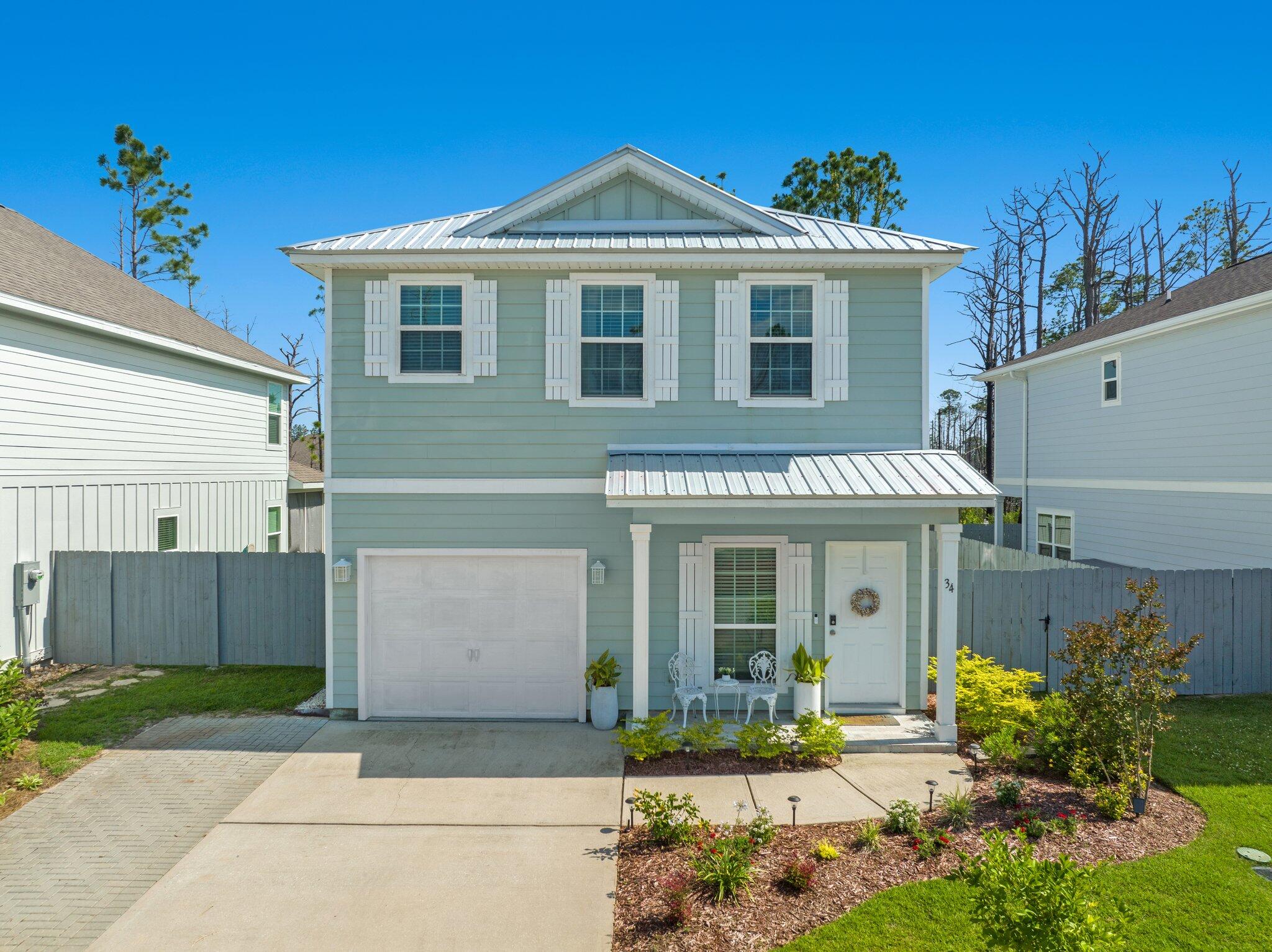 34 Woodshire Drive — photo