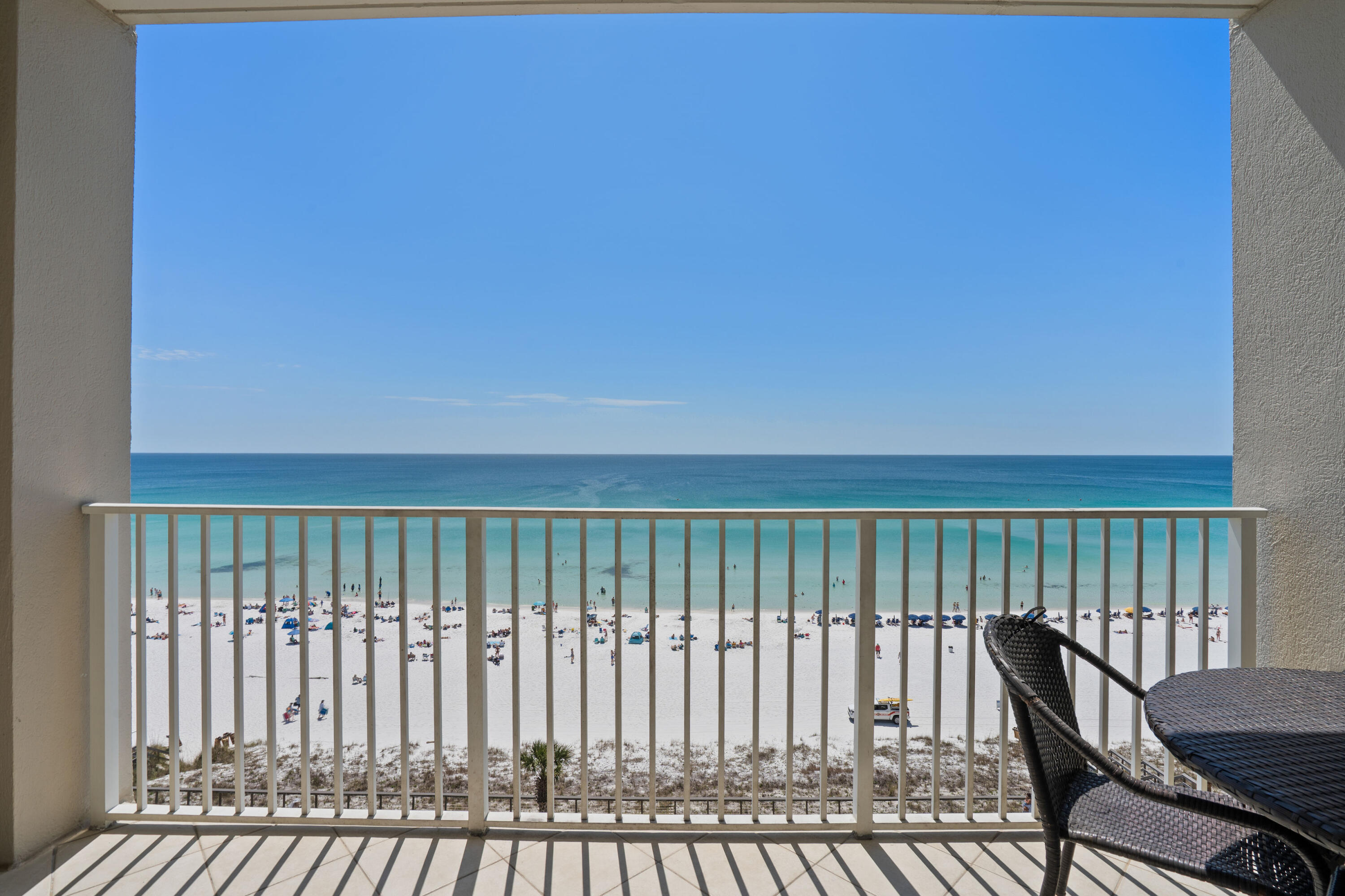 1160 Scenic Gulf Drive a707 — photo