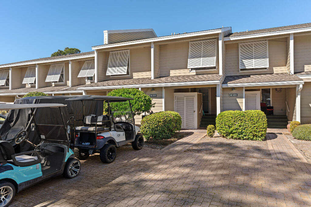 626 Bayou Drive #10720 — photo