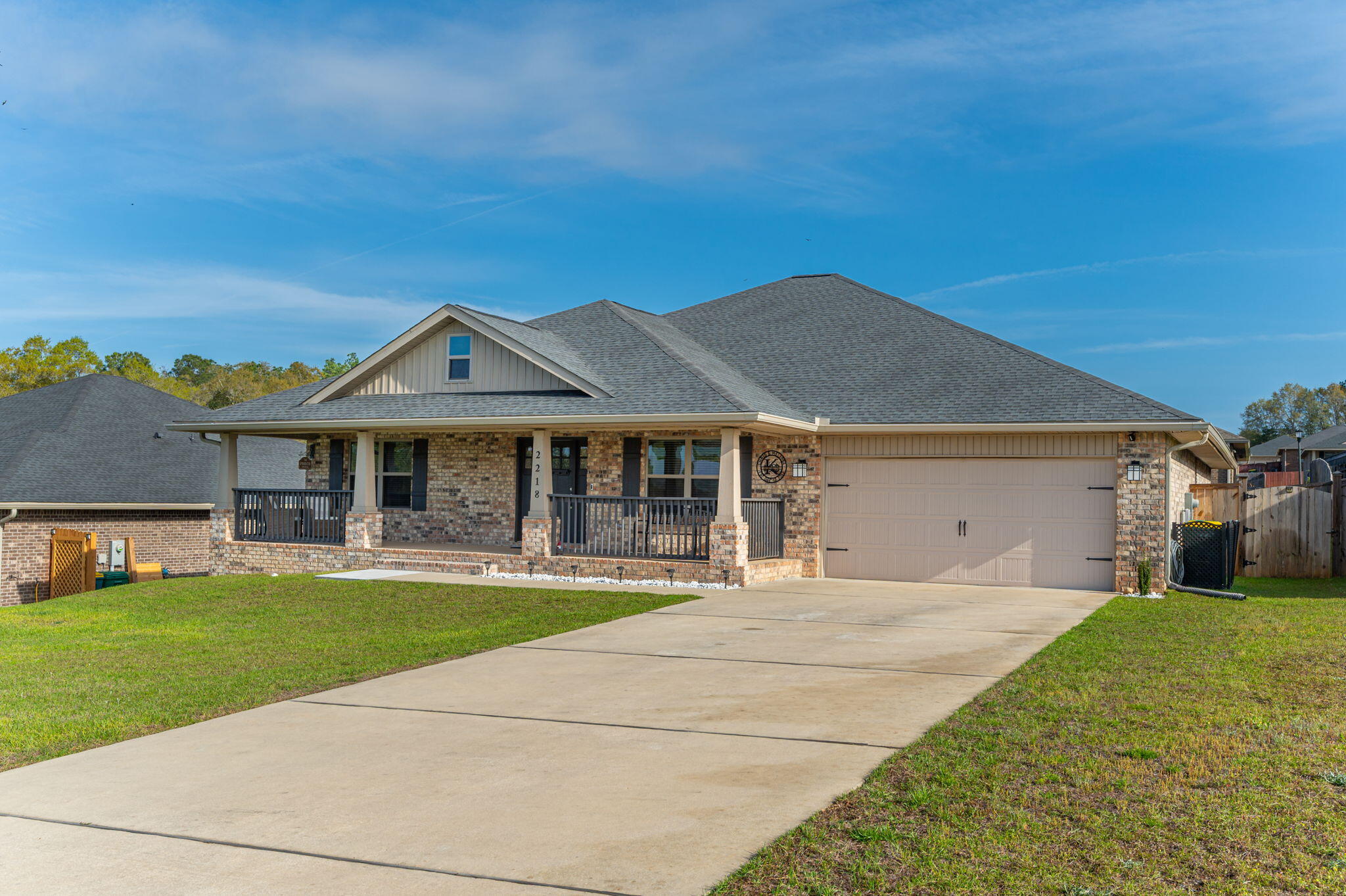 2218 Jernigan Drive, Crestview, FL 32536 — photo 2