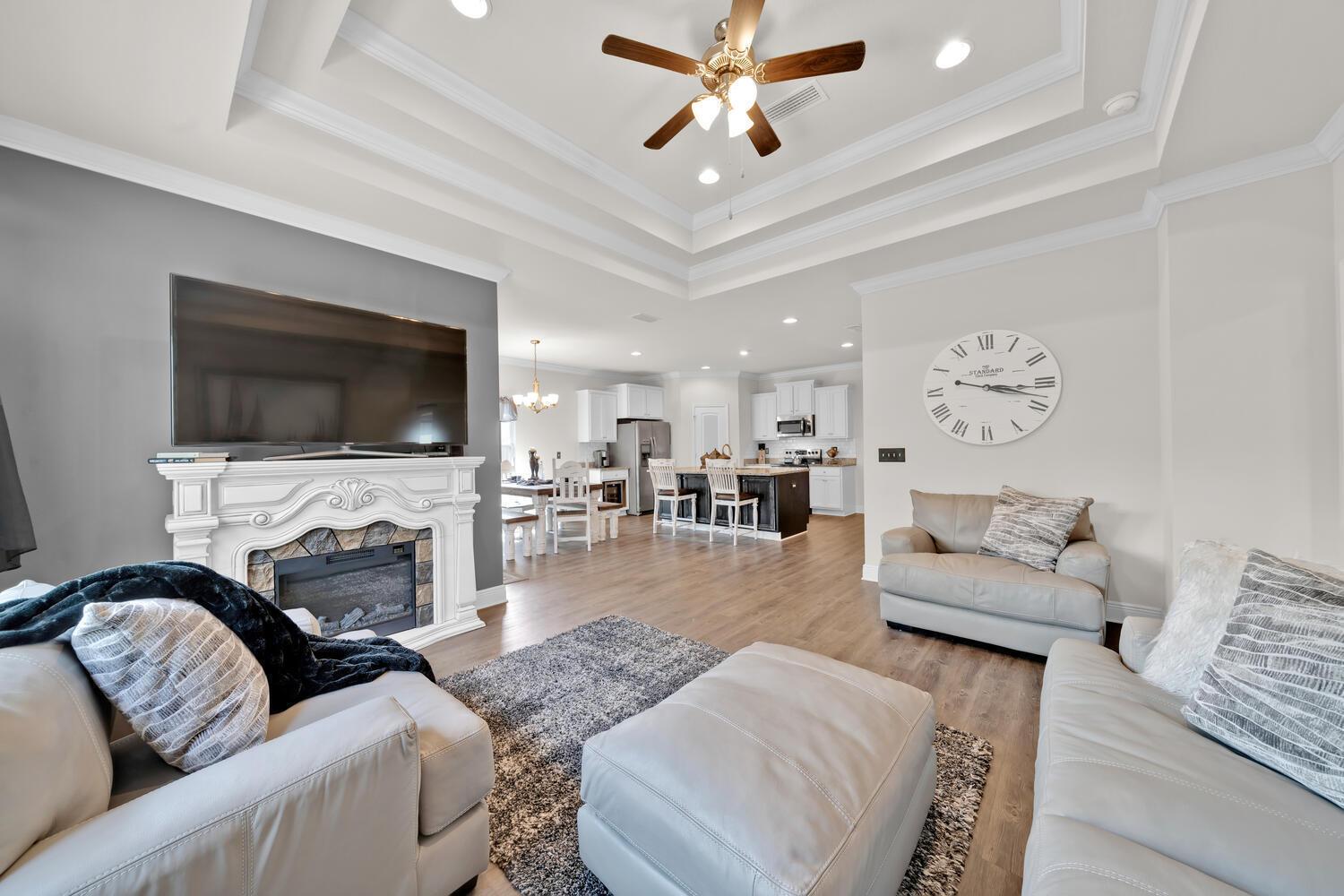 102 Eagle Haven Drive — photo