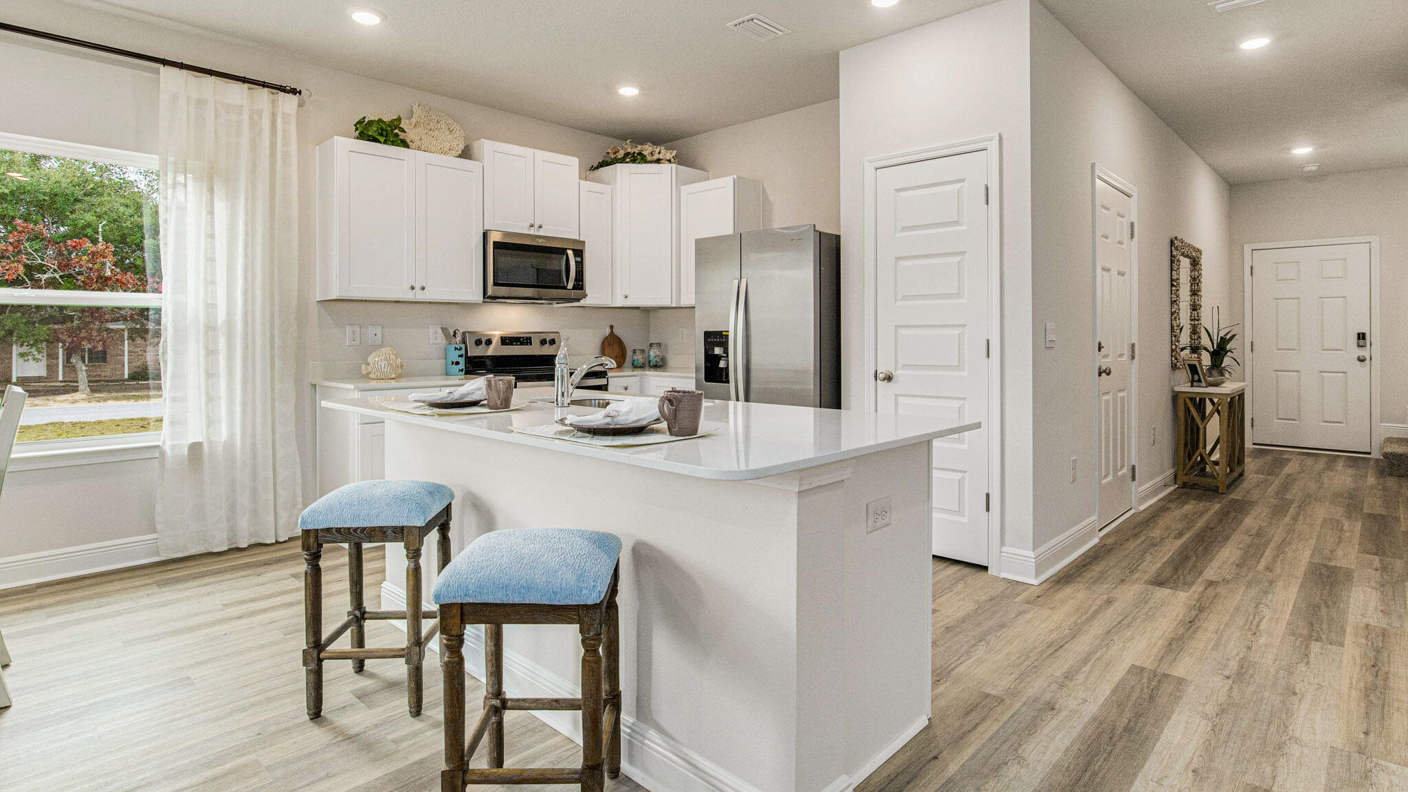 8557 Midtown Court — photo