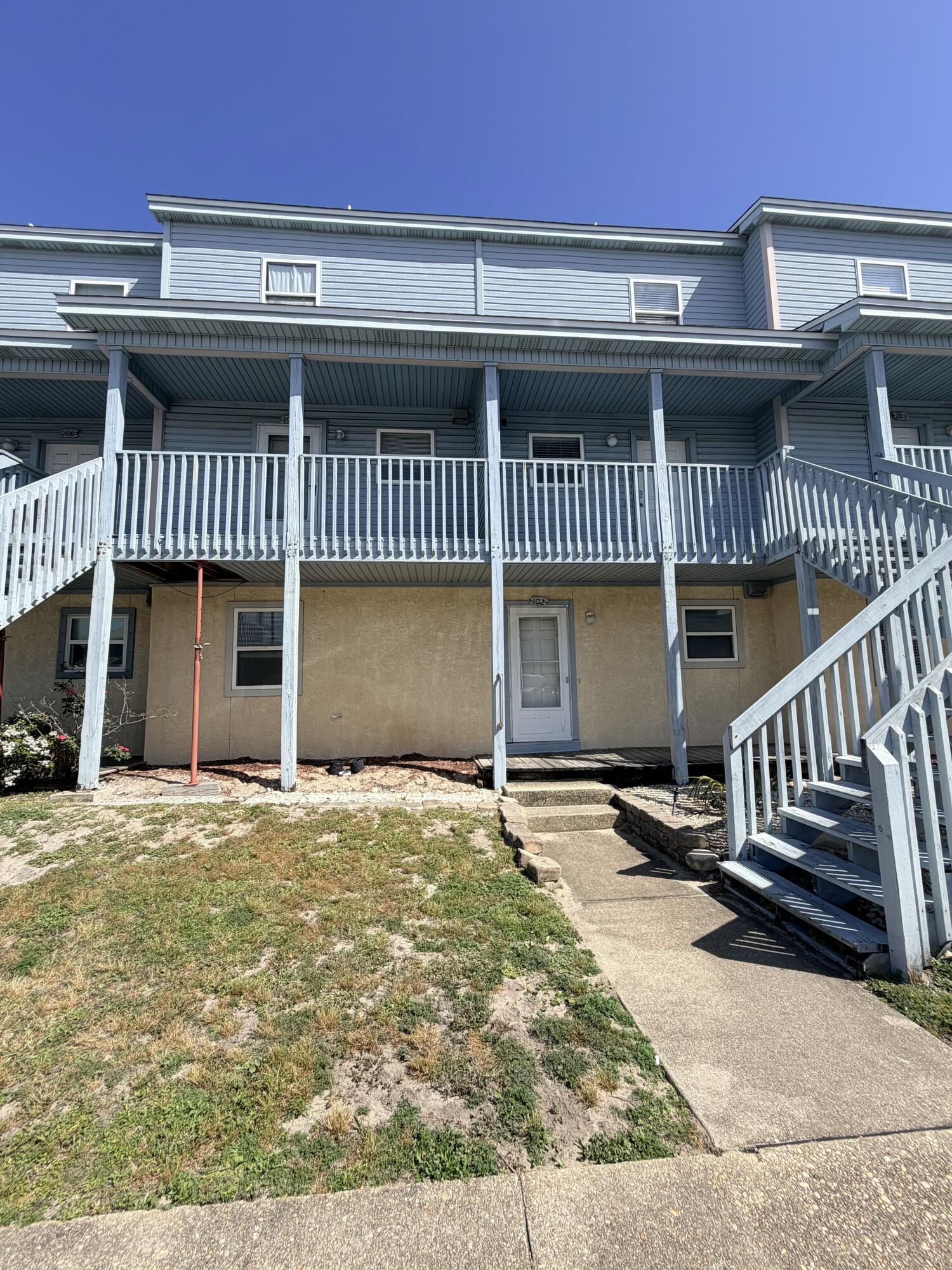 330 Bluefish Drive 102 — photo