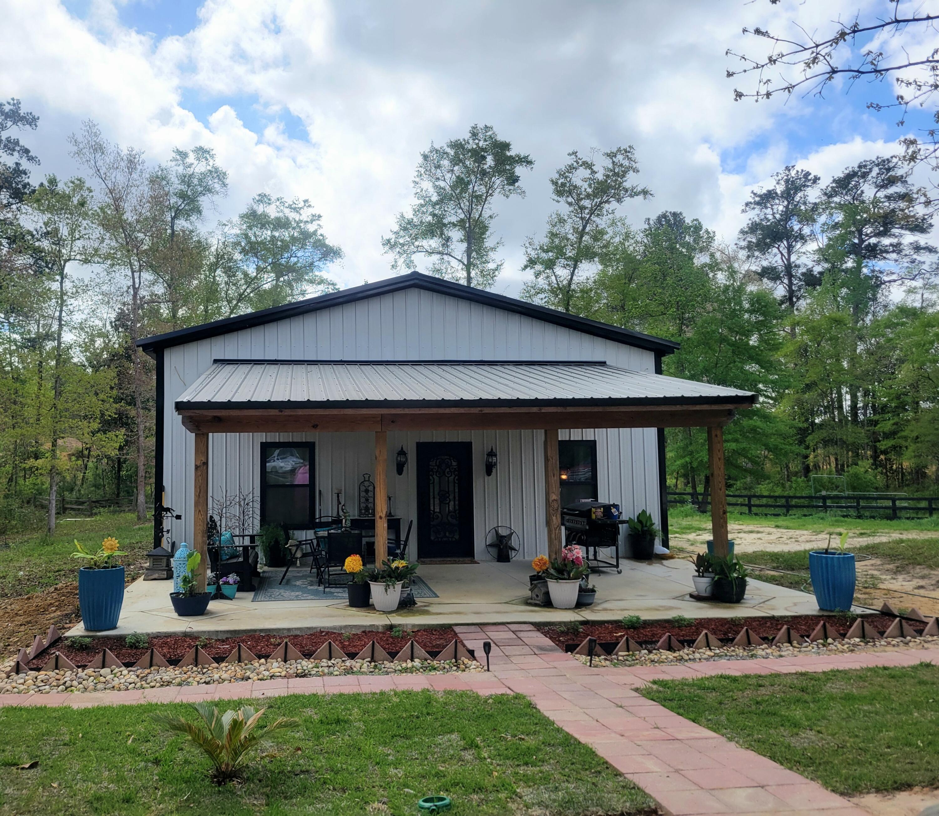 1508 Crooked Creek Road — photo
