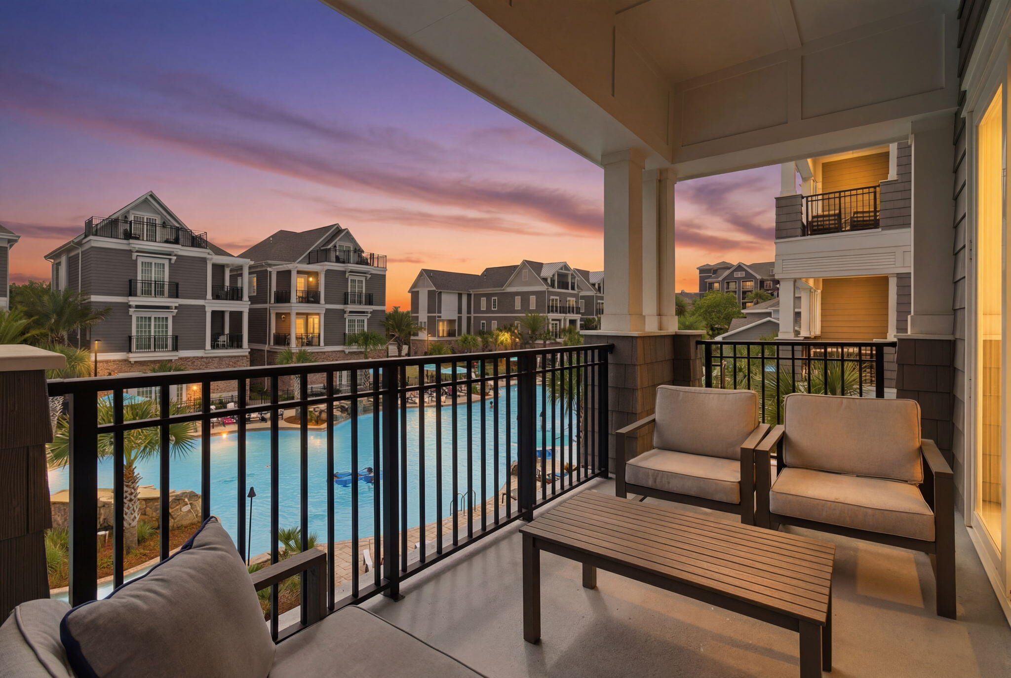 203 Henderson Resort Way 4101 — photo
