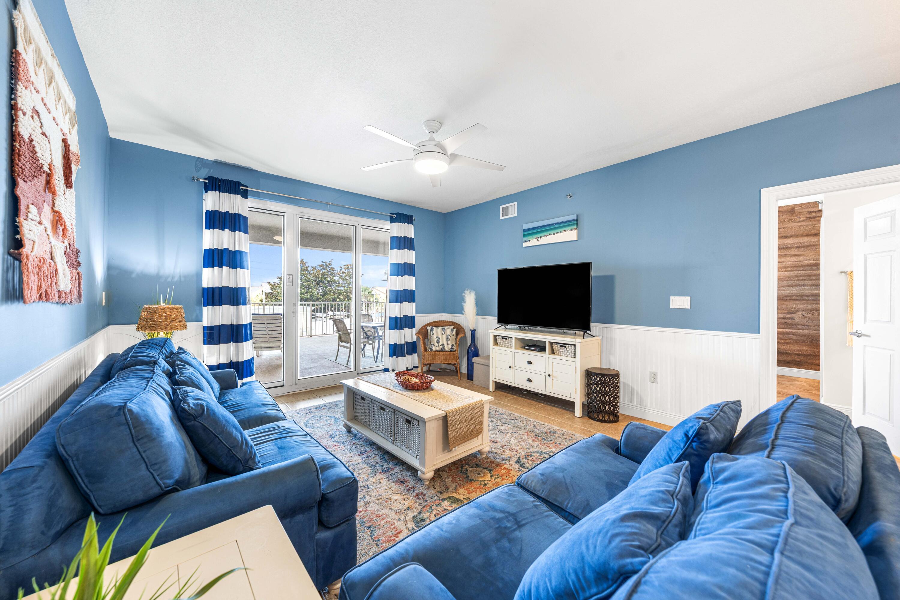122 Seascape Drive Unit 208 — photo
