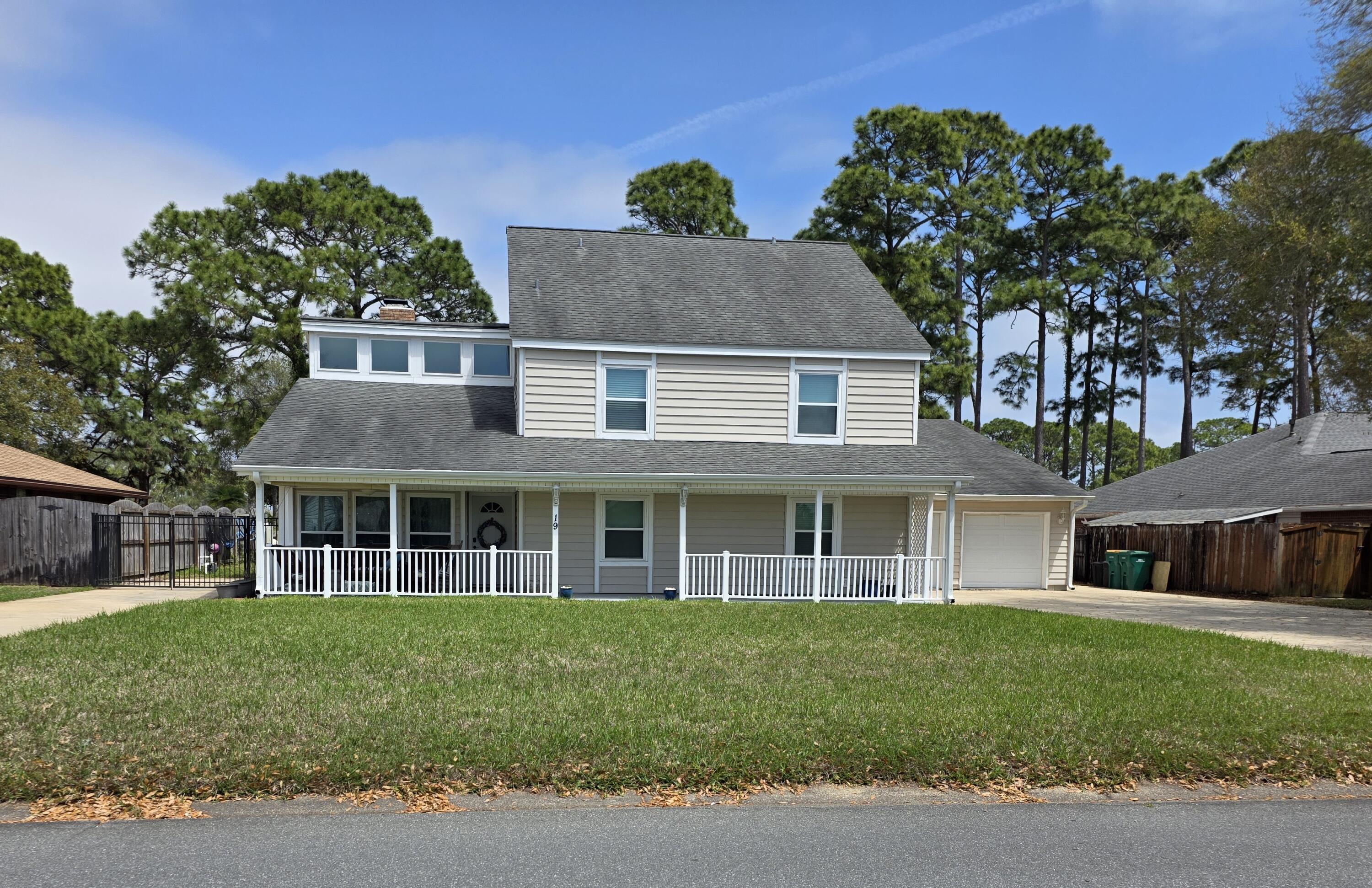 19 Lake Lorraine Circle — photo