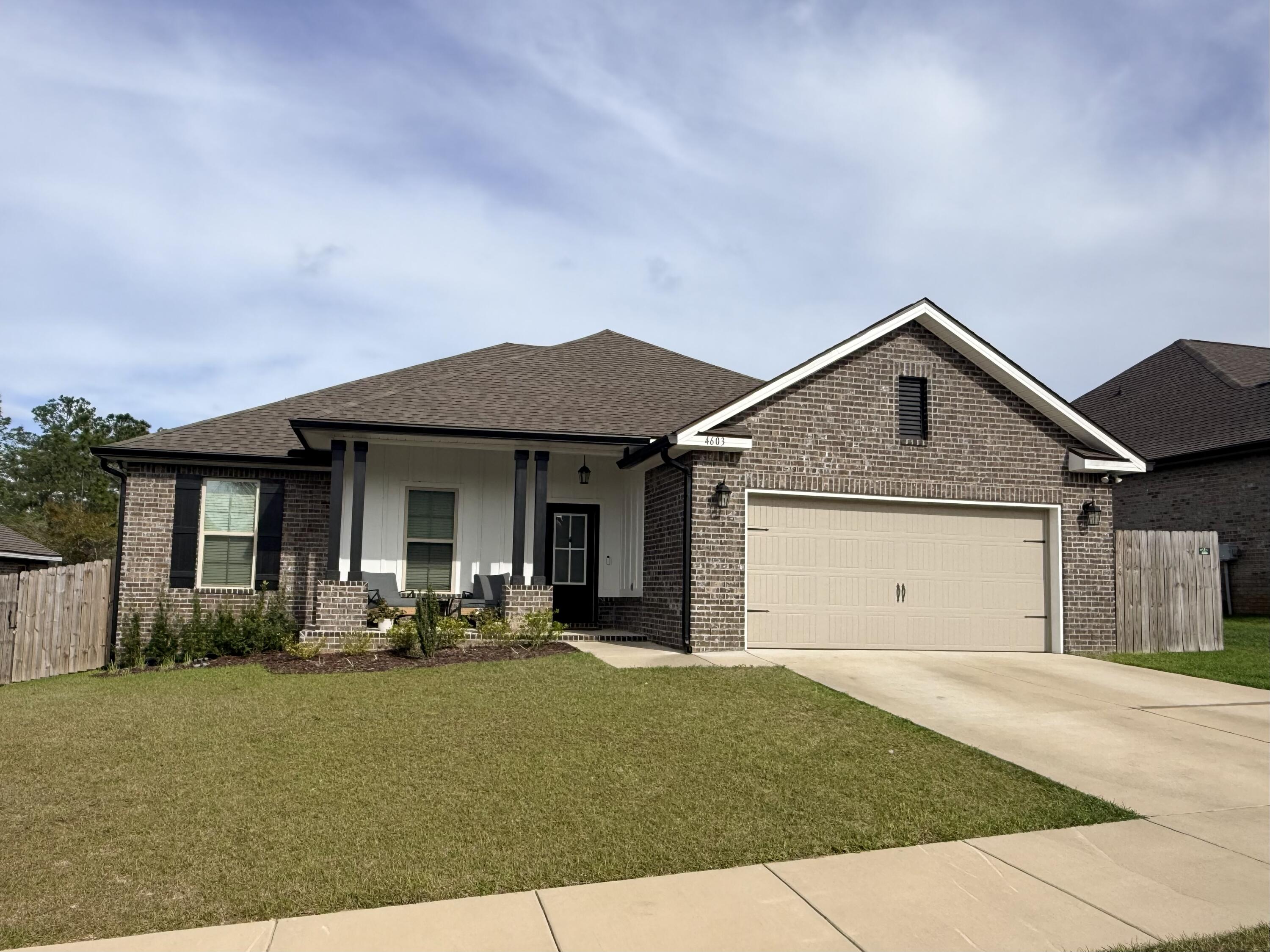 4603 Jayhawk Drive — photo