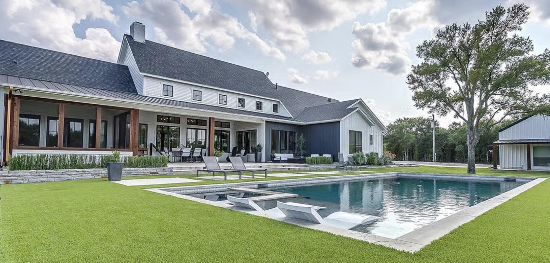 40 Acres Waverly Orchard Circle — photo