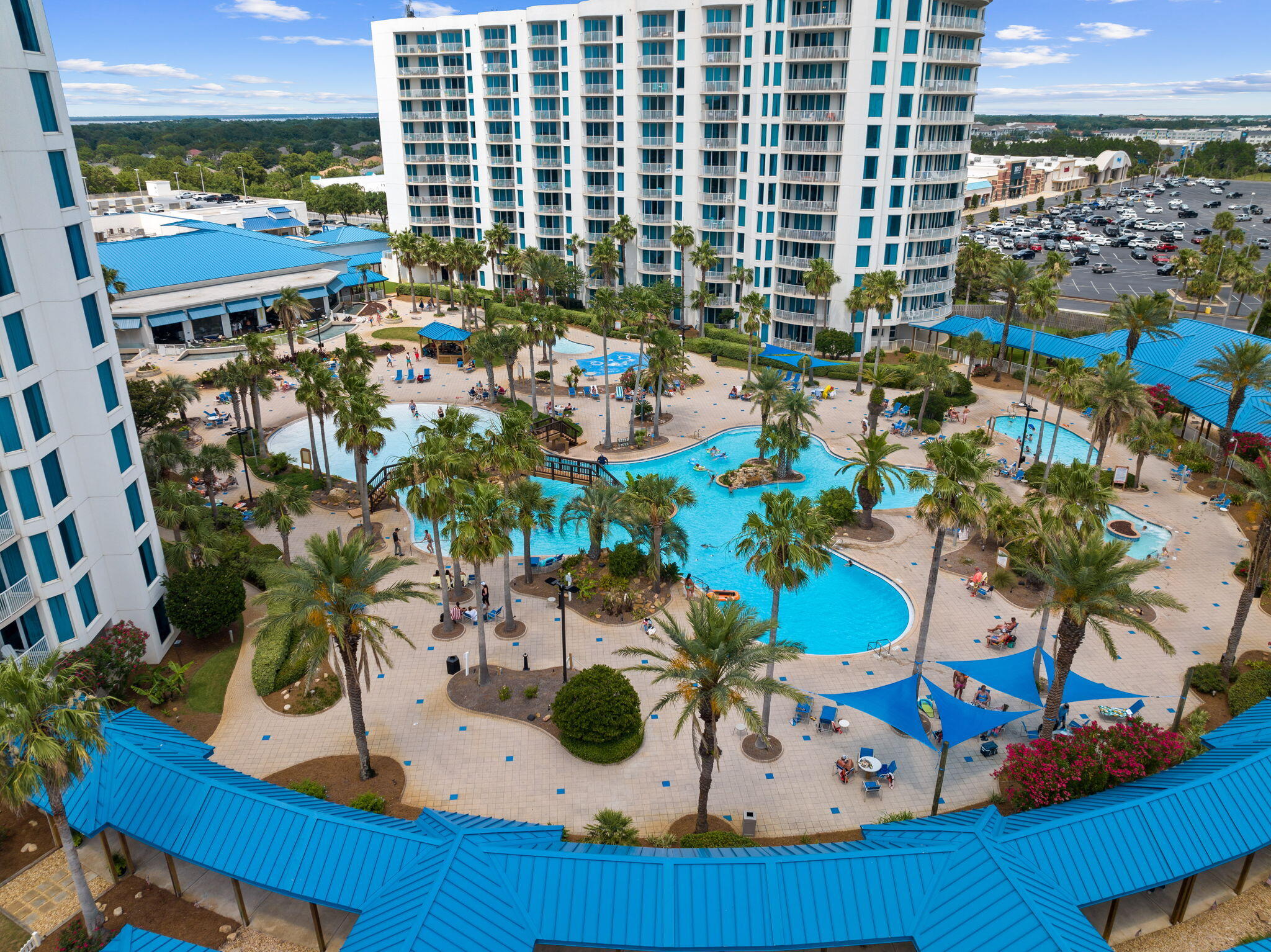 4207 Indian Bayou Trail Unit 21204 — photo