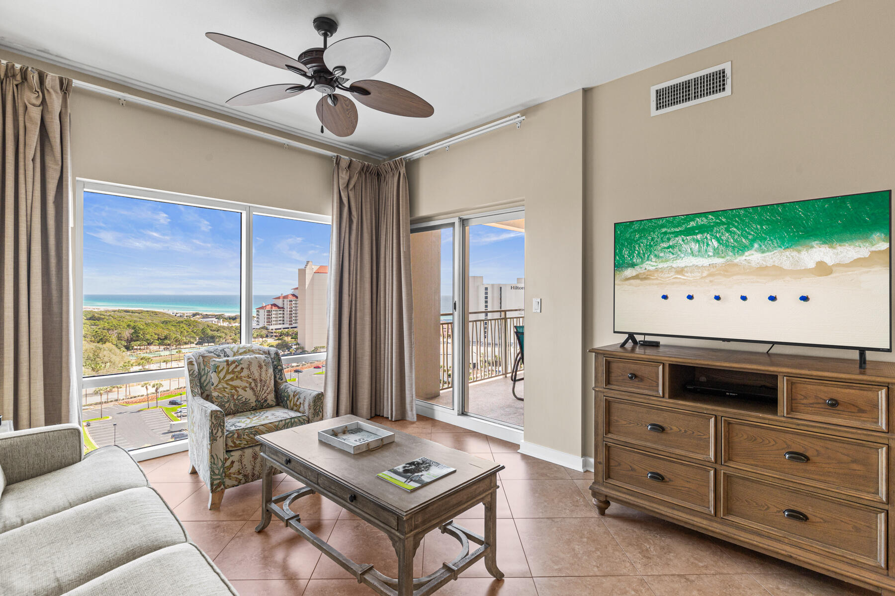 5000 S Sandestin Boulevard Unit 7107 — photo