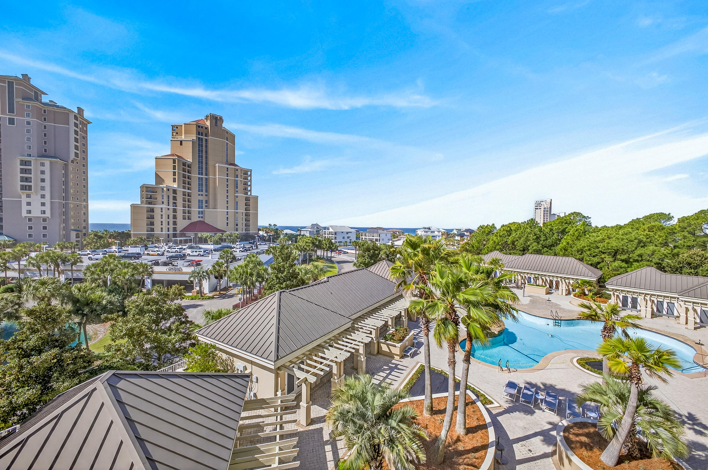 1 Beach Club Drive Unit 502 — photo