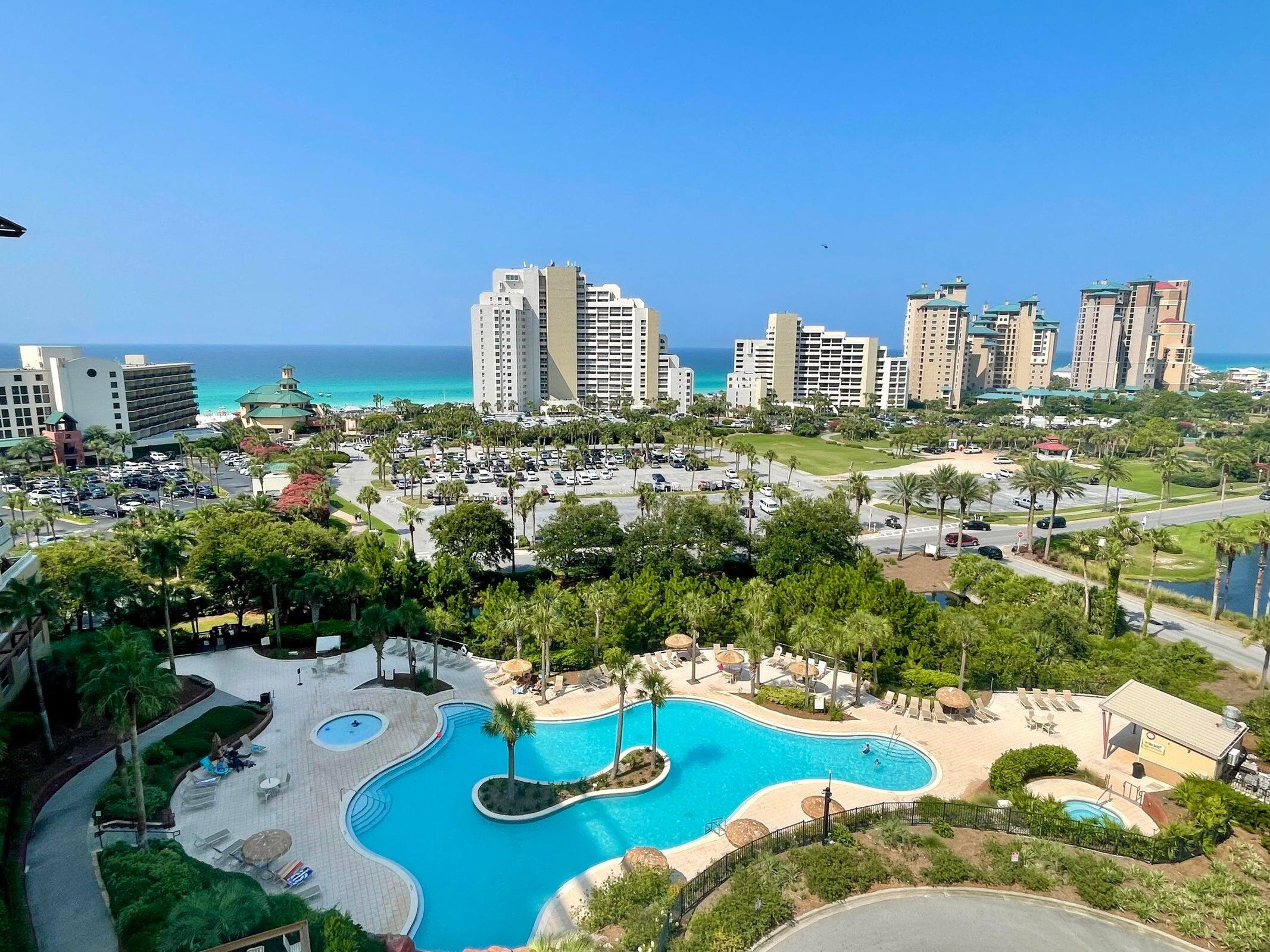 5000 S Sandestin Boulevard Unit 7007 — photo